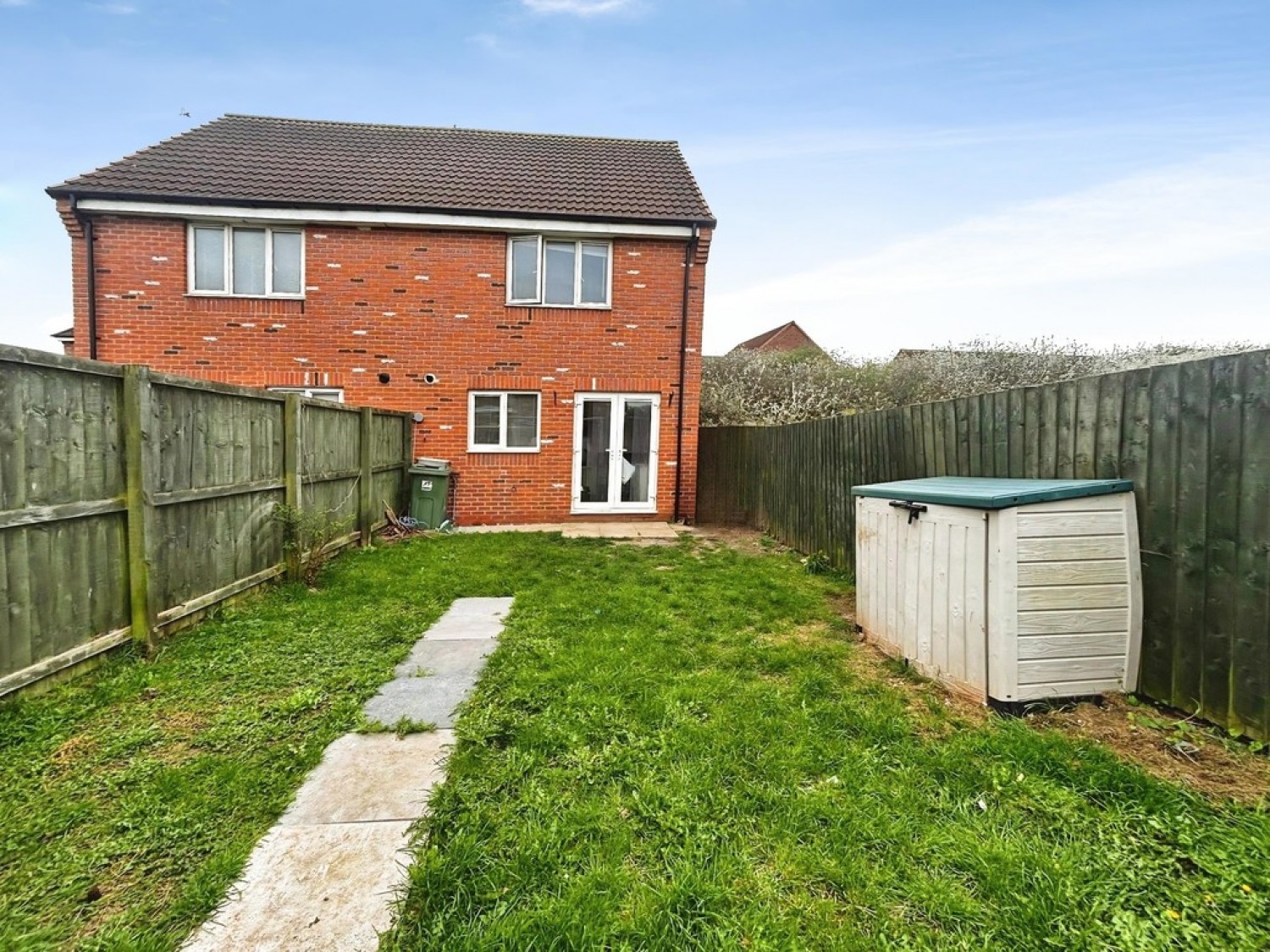 2 bedroom House for Sale Pinter Lane, Gainsborough