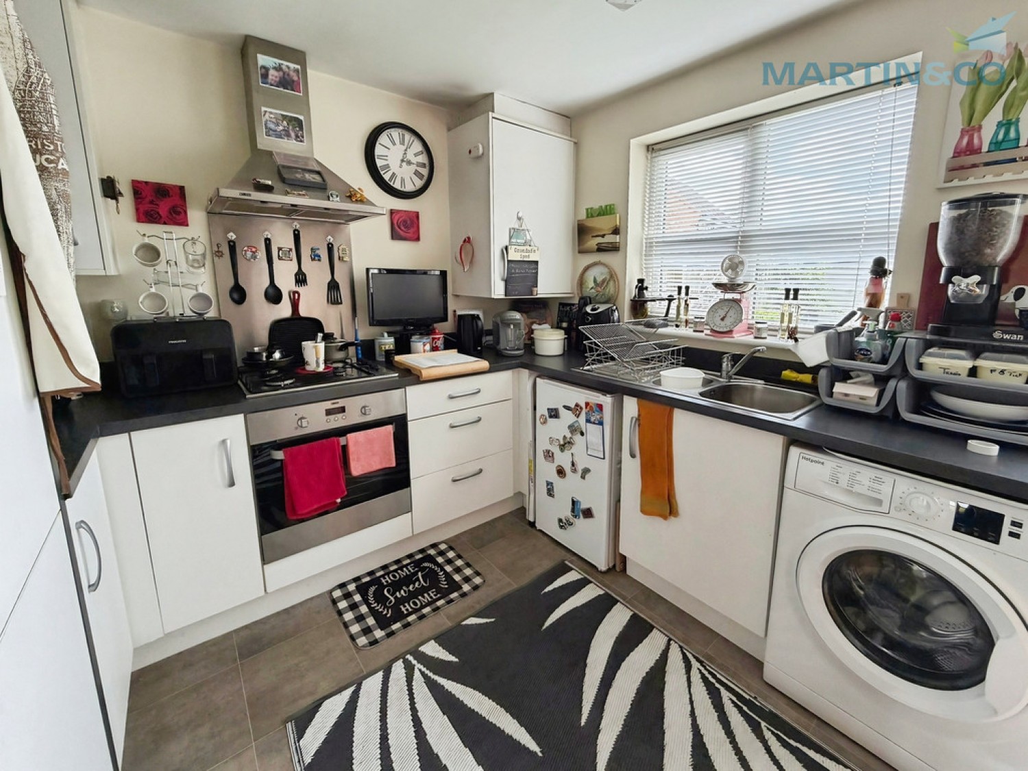 2 bedroom House for Sale Gainsborough, Lincolnshire,