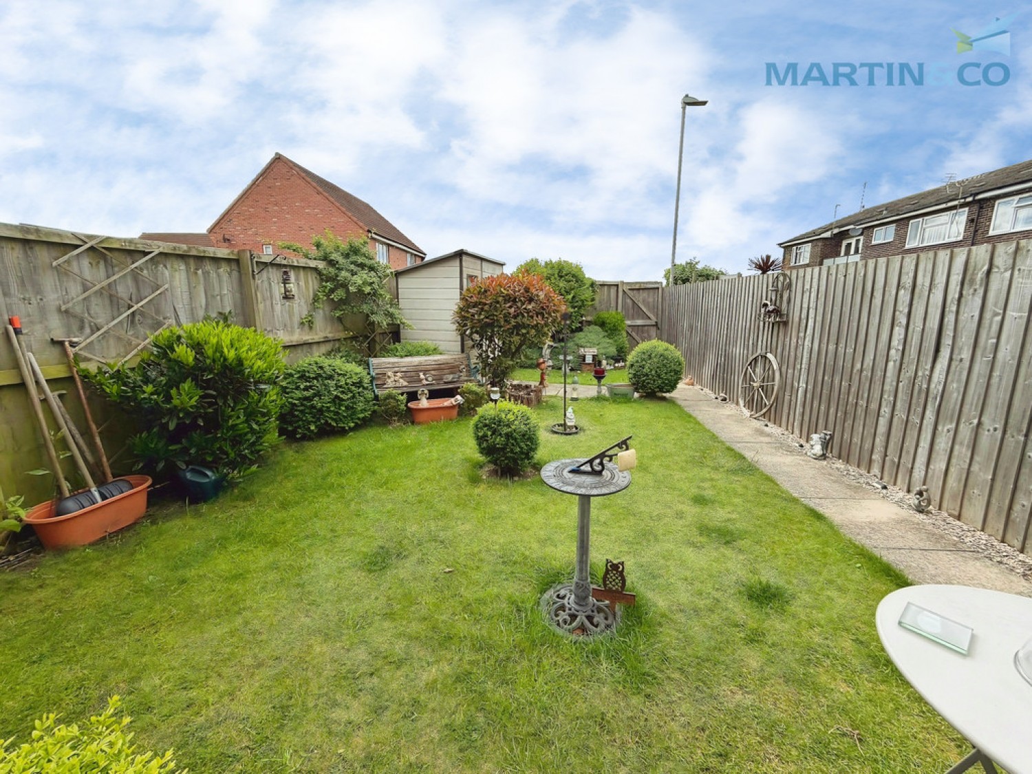 2 bedroom House for Sale Gainsborough, Lincolnshire,