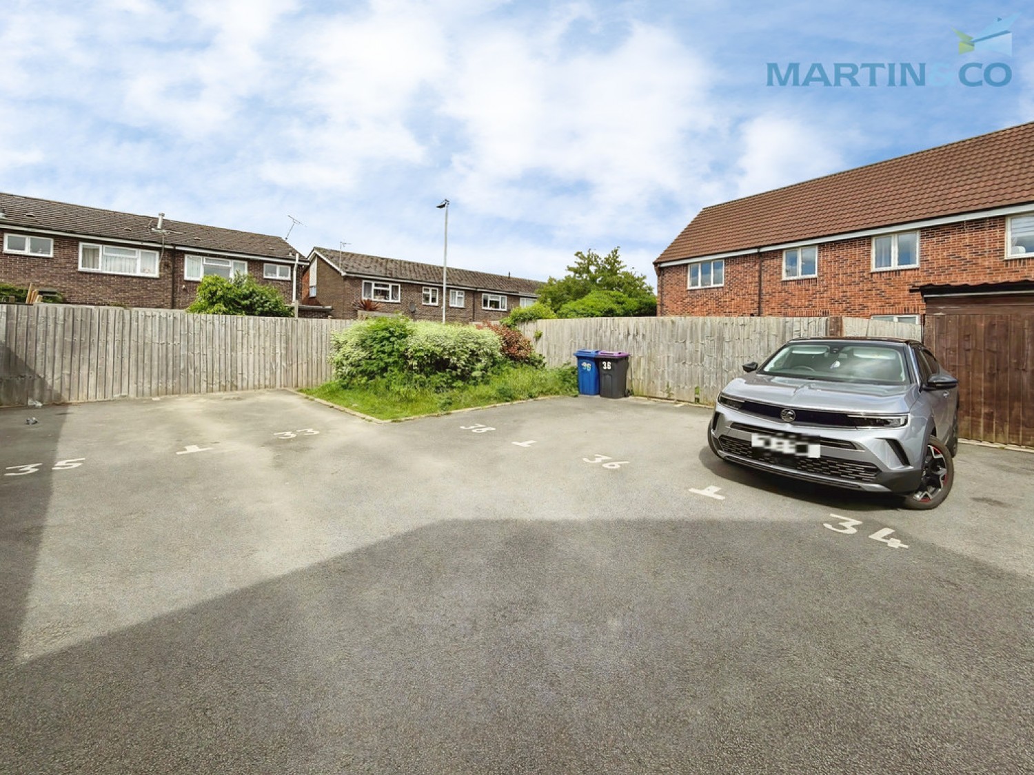 2 bedroom House for Sale Gainsborough, Lincolnshire,