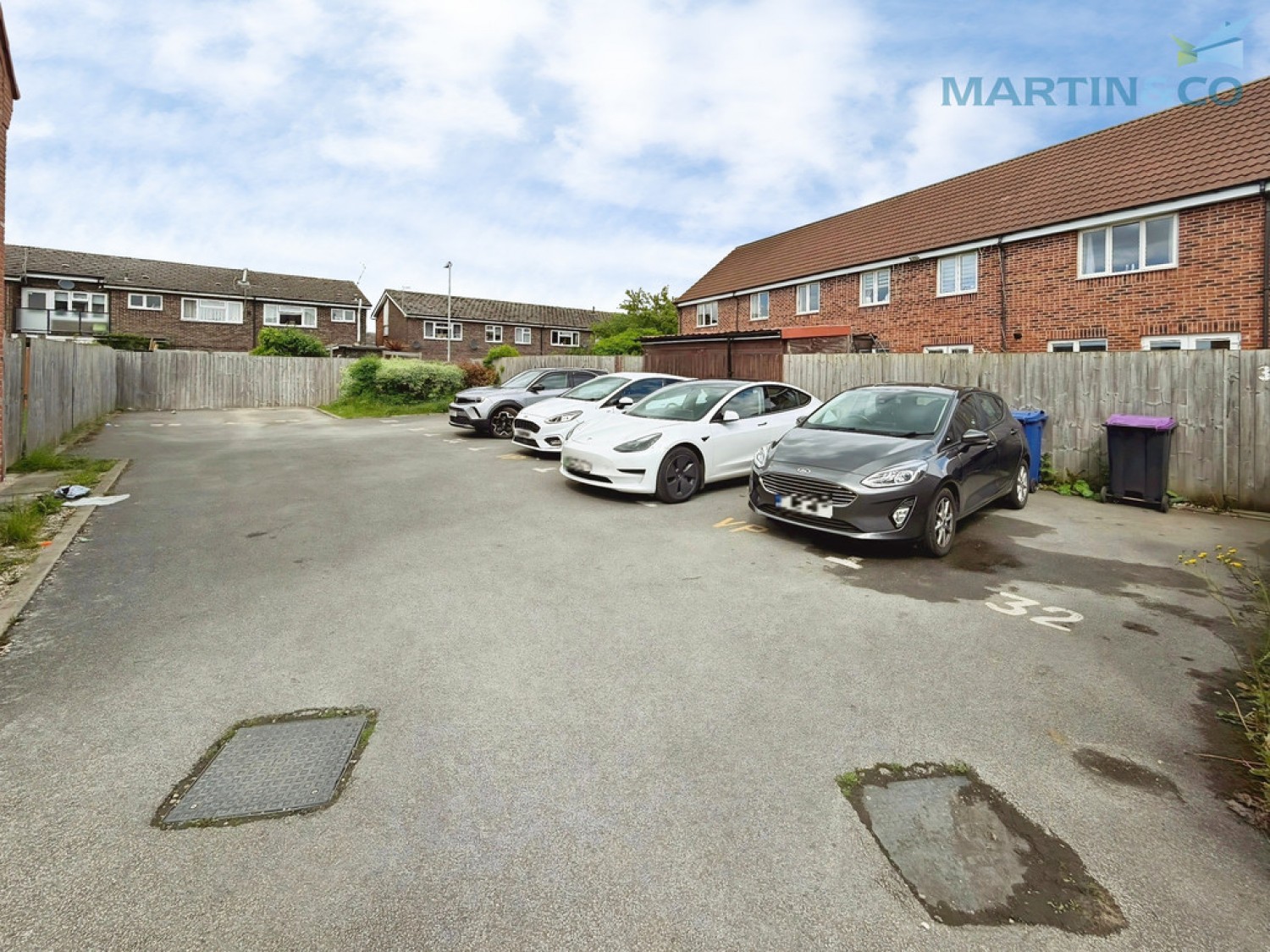 2 bedroom House for Sale Gainsborough, Lincolnshire,