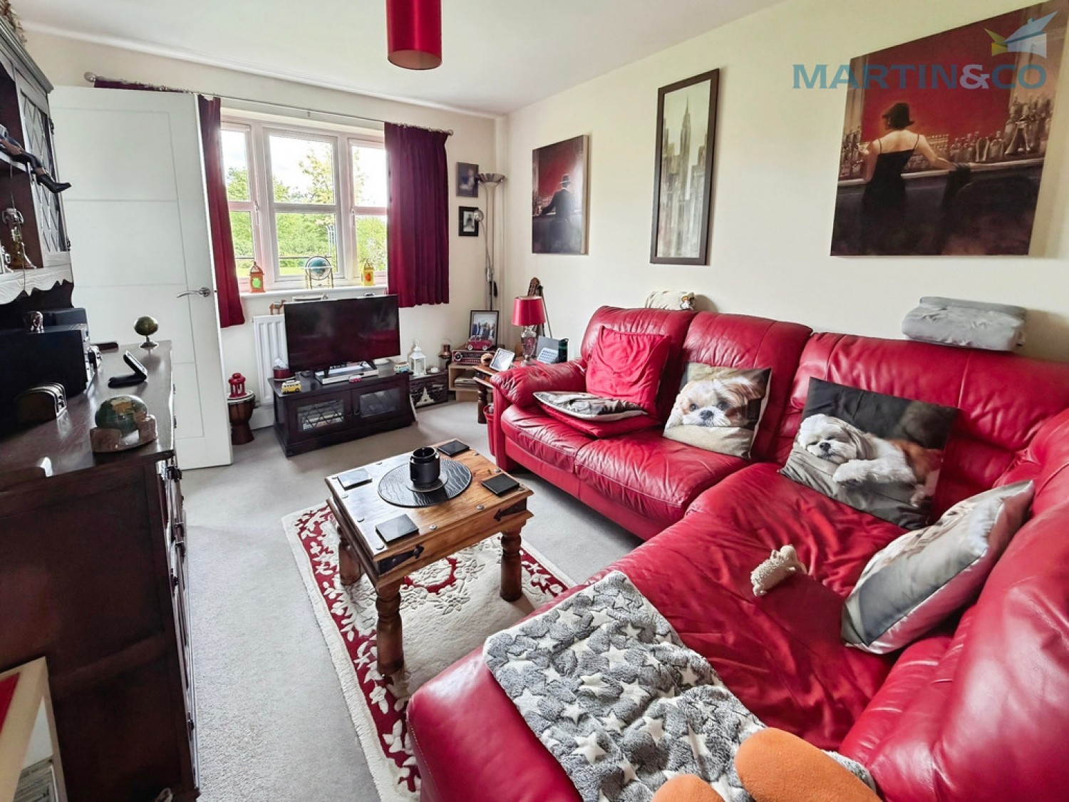 2 bedroom House for Sale Gainsborough, Lincolnshire,
