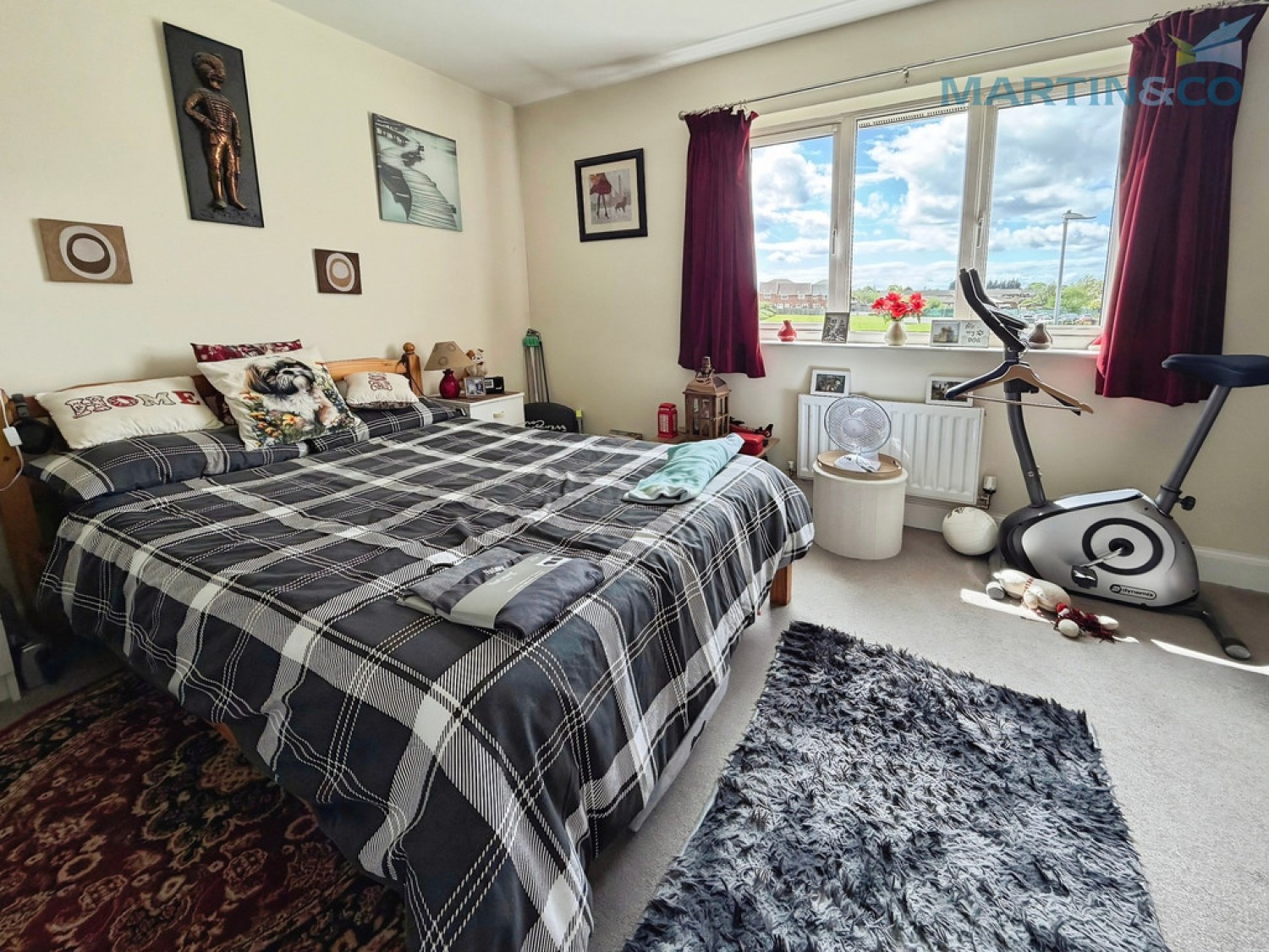 2 bedroom House for Sale Gainsborough, Lincolnshire,