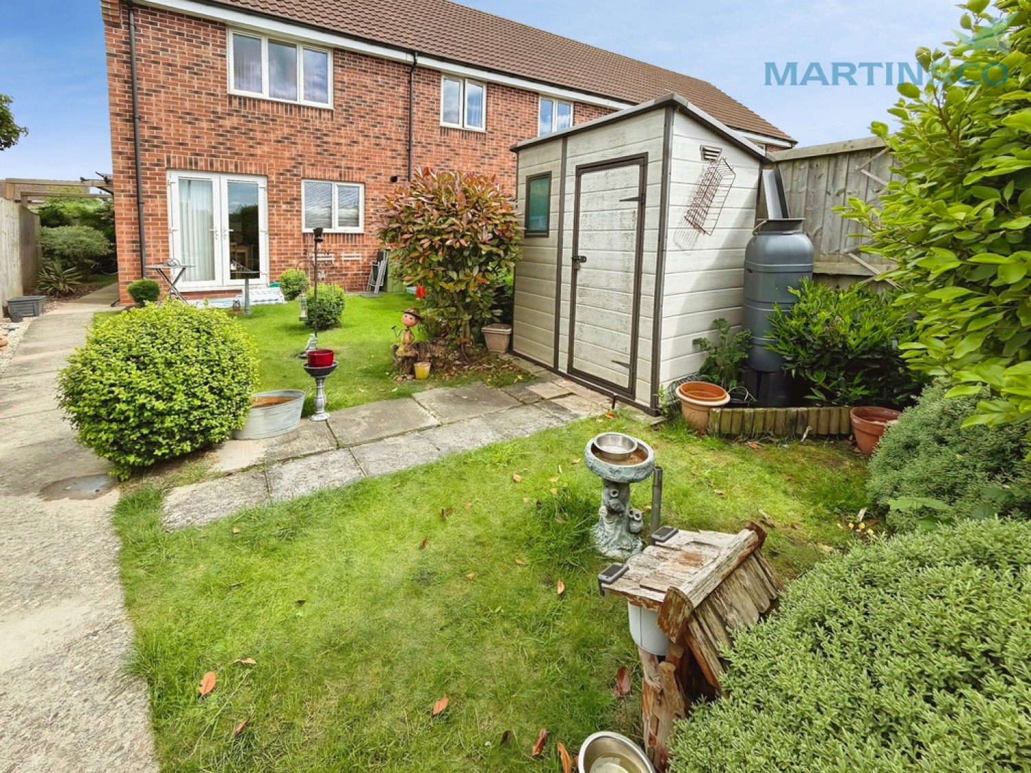 2 bedroom House for Sale Gainsborough, Lincolnshire,