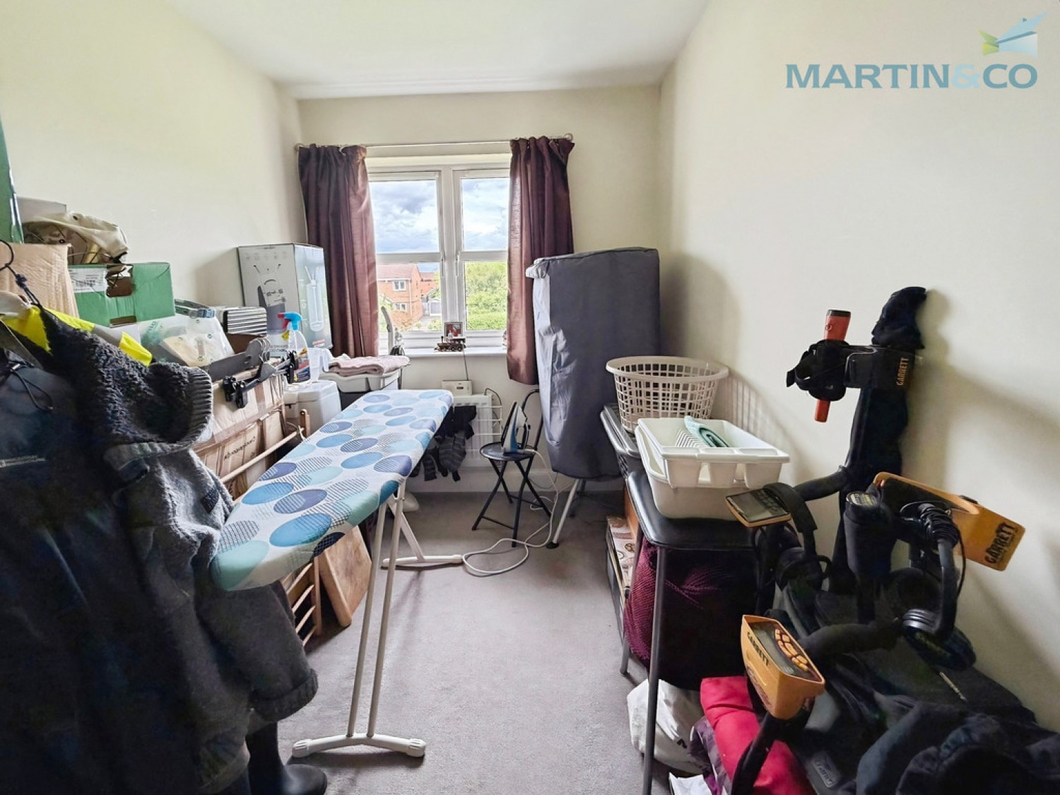2 bedroom House for Sale Gainsborough, Lincolnshire,