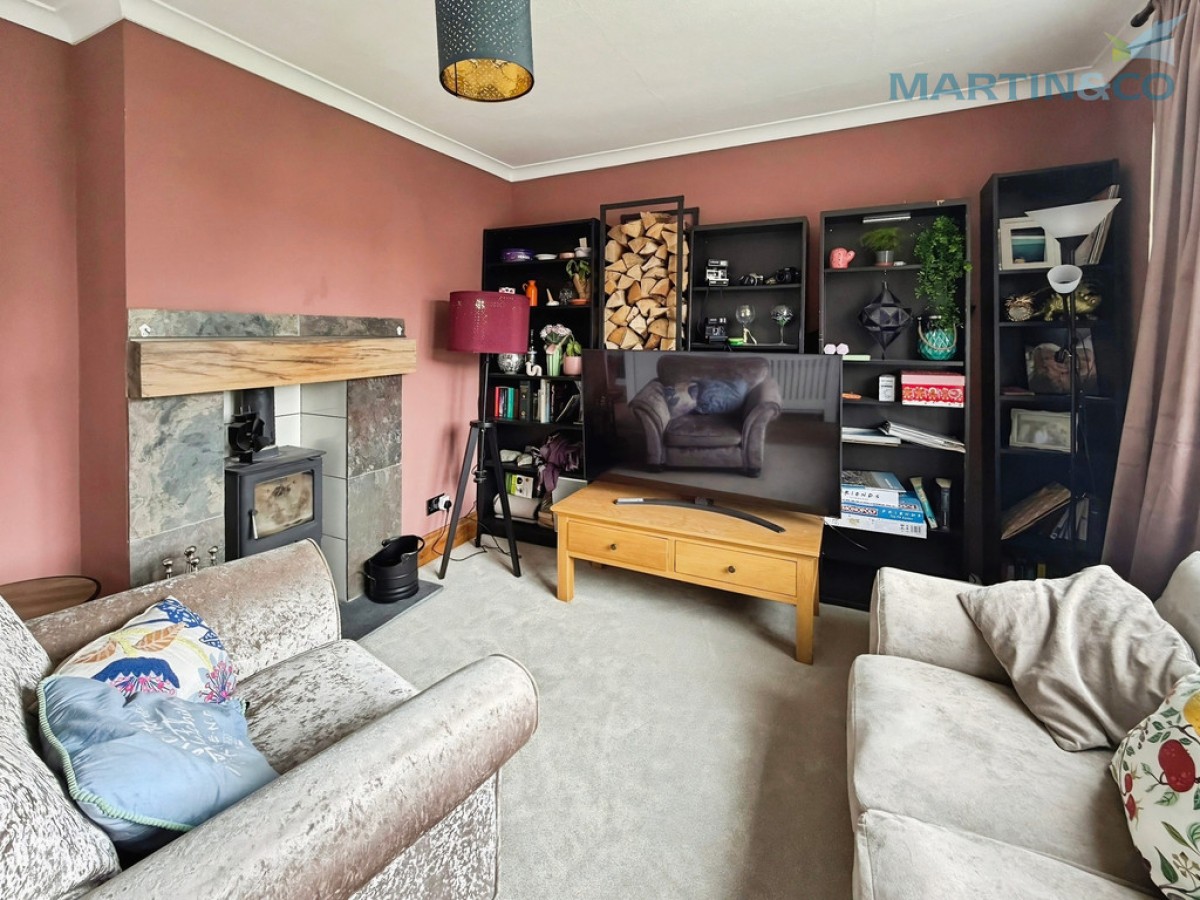Kirton In Lindsey, North Lincolnshire,