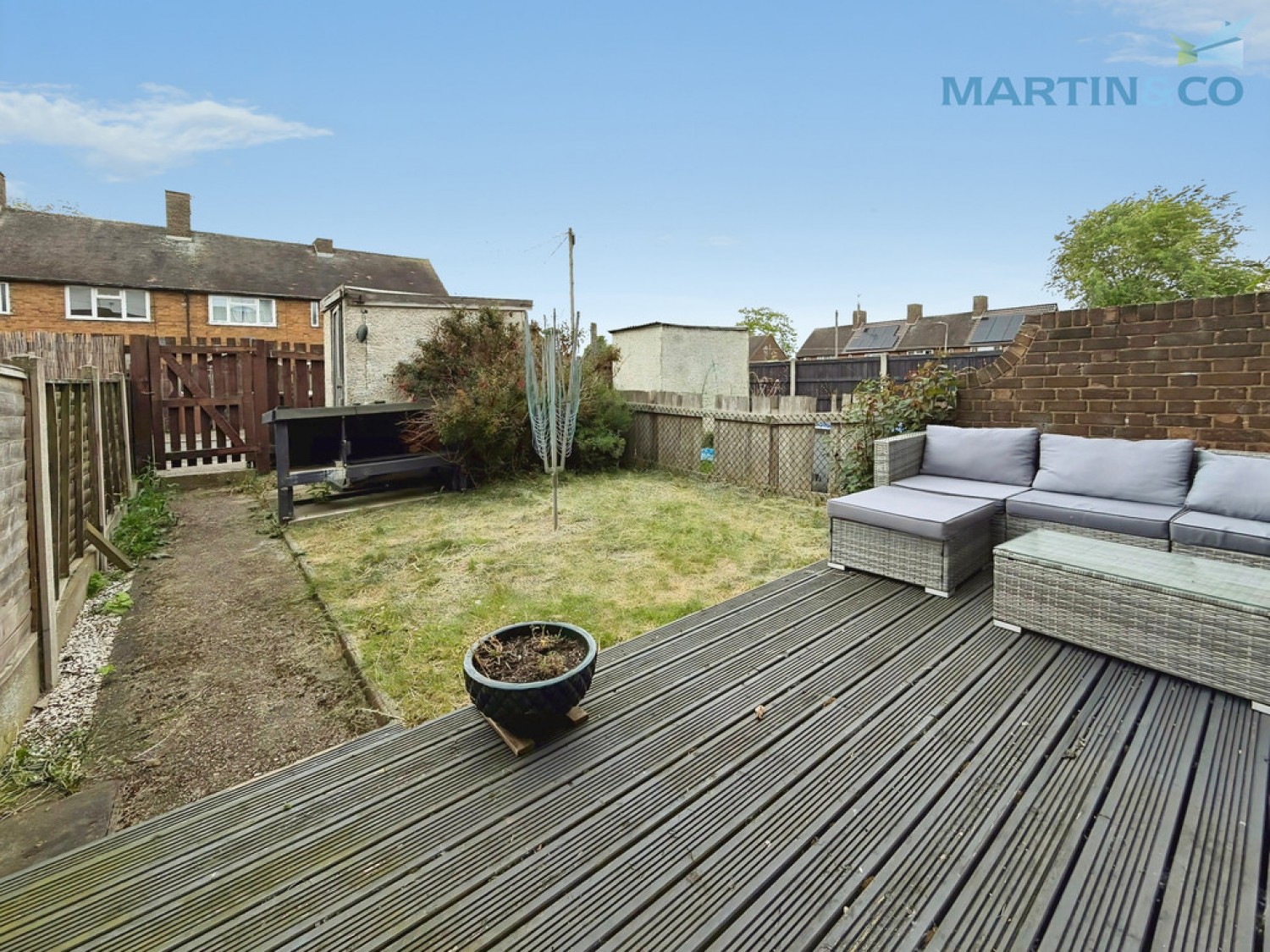 2 bedroom House for Sale Kirton In Lindsey, North Lincolnshire,