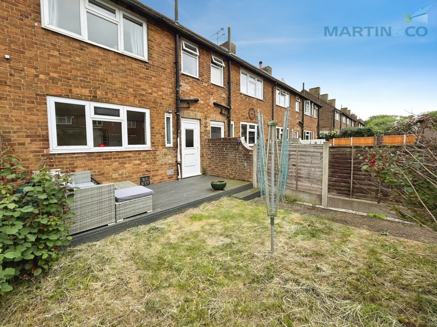 2 bedroom House for Sale Kirton In Lindsey, North Lincolnshire,