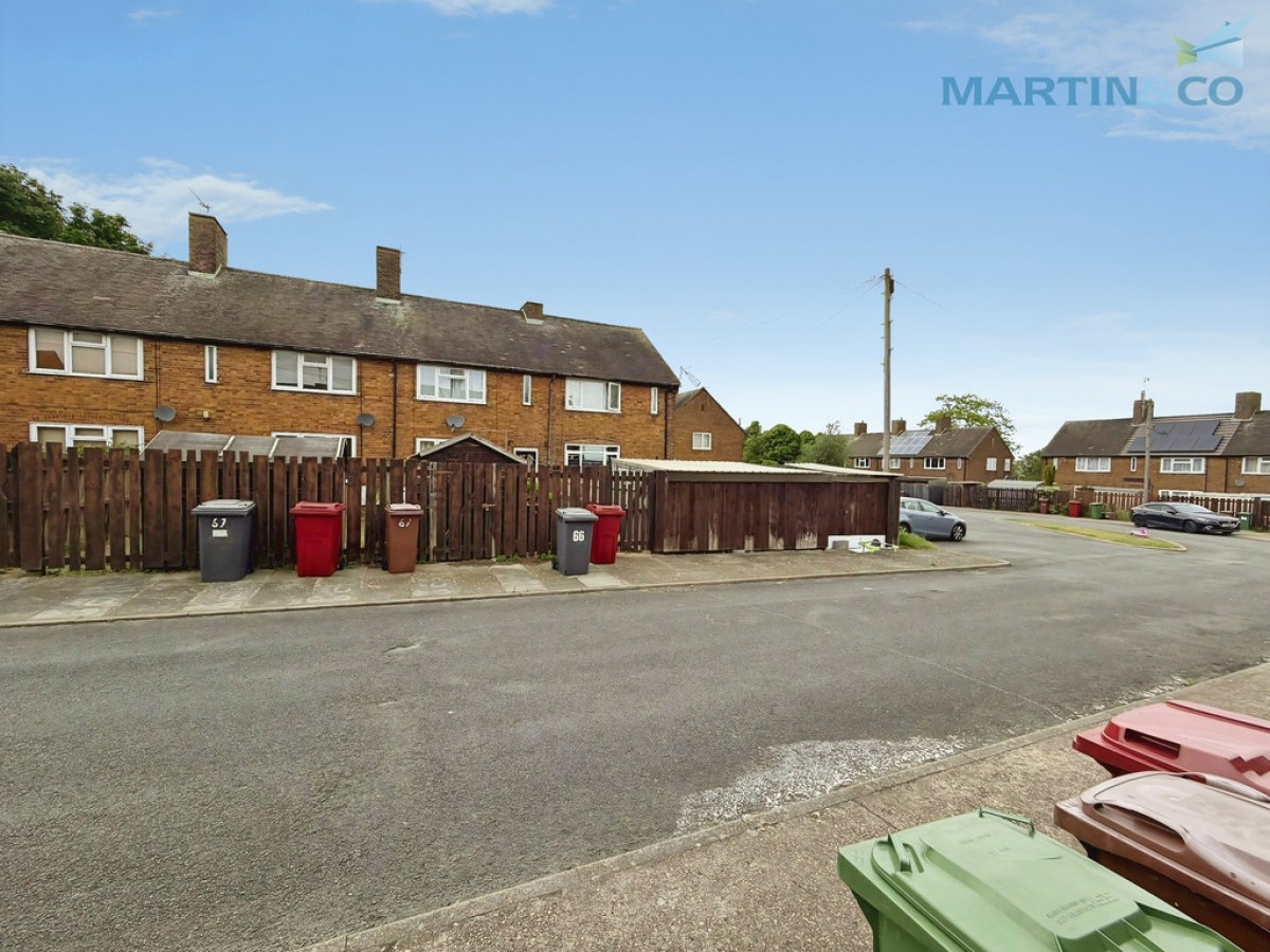 Kirton In Lindsey, North Lincolnshire,
