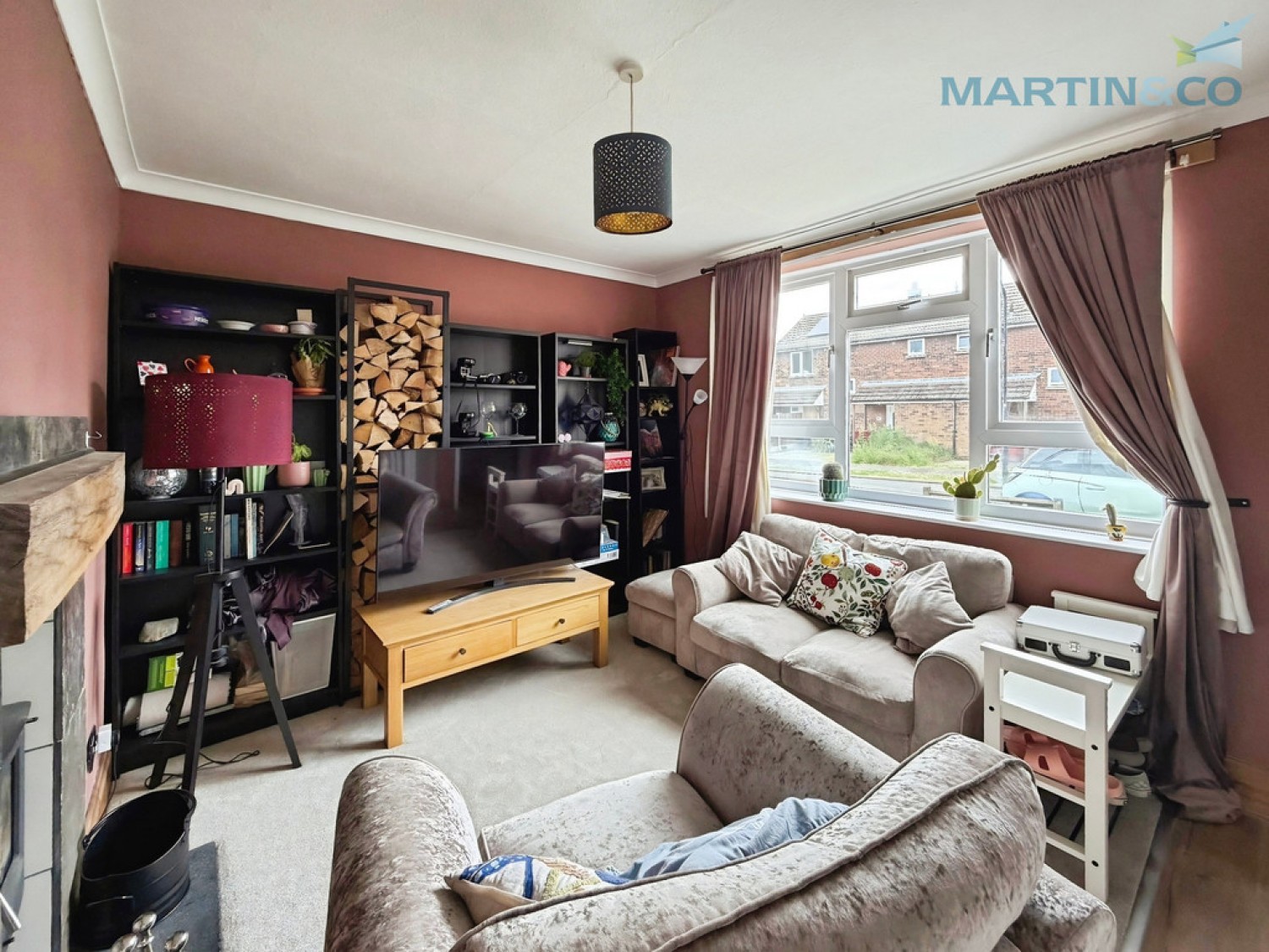 2 bedroom House for Sale Kirton In Lindsey, North Lincolnshire,