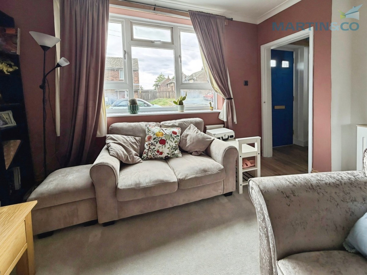 Kirton In Lindsey, North Lincolnshire,
