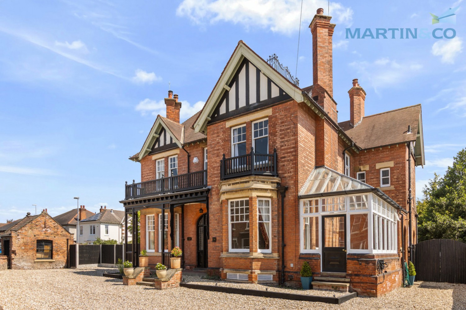 5 bedroom House for Sale Morton Terrace, Gainsborough