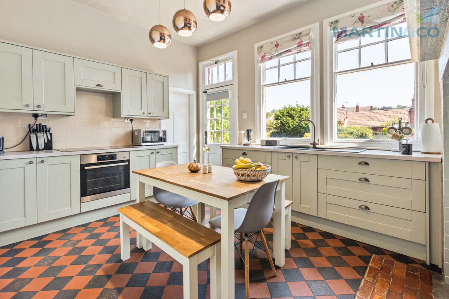 5 bedroom House for Sale Morton Terrace, Gainsborough