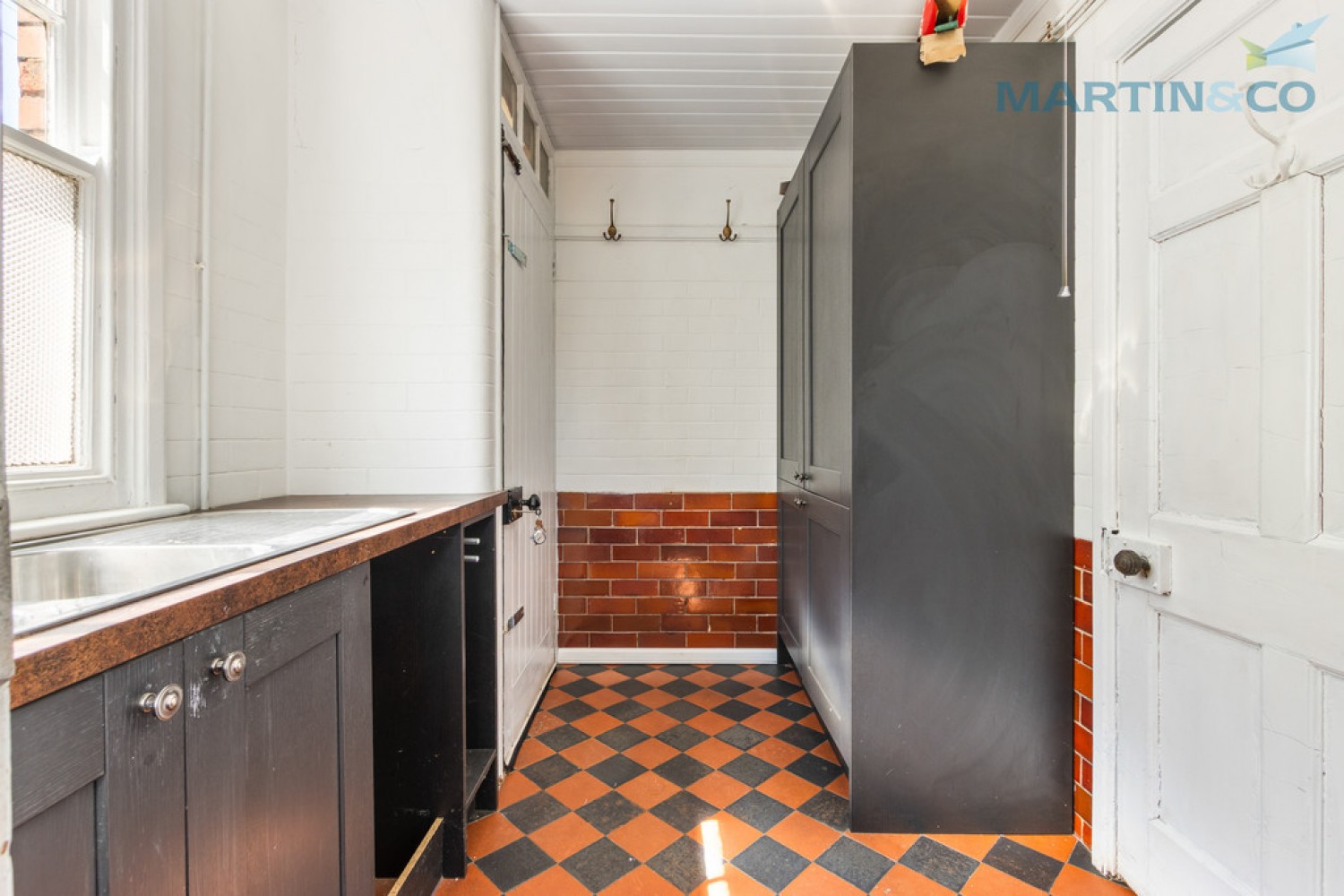 5 bedroom House for Sale Morton Terrace, Gainsborough