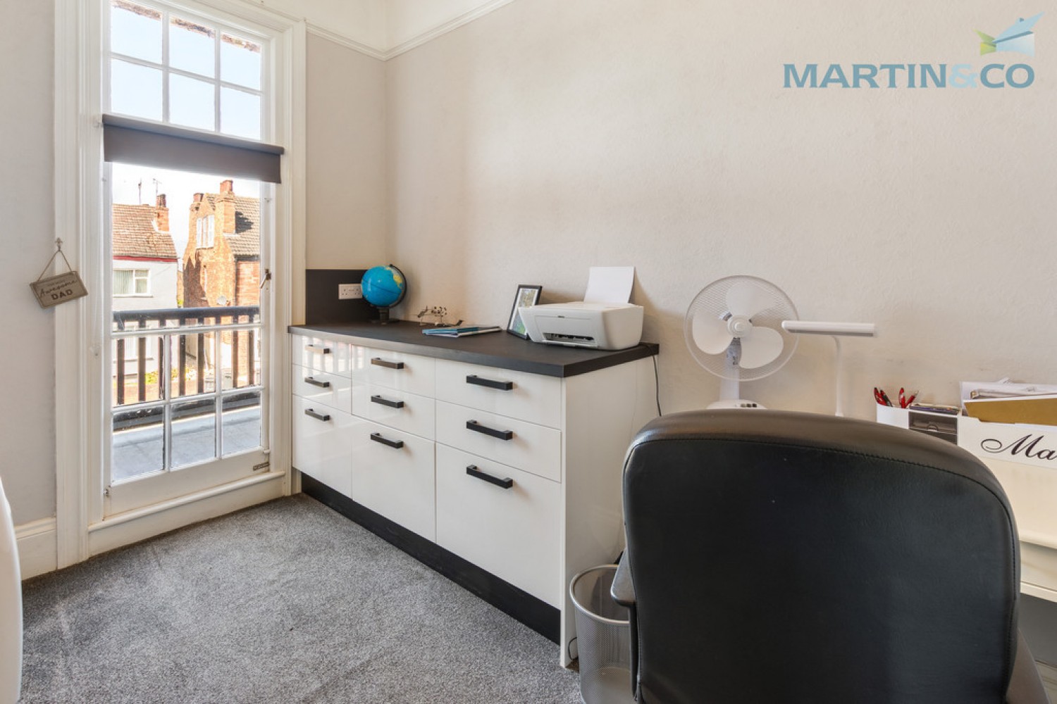 5 bedroom House for Sale Morton Terrace, Gainsborough