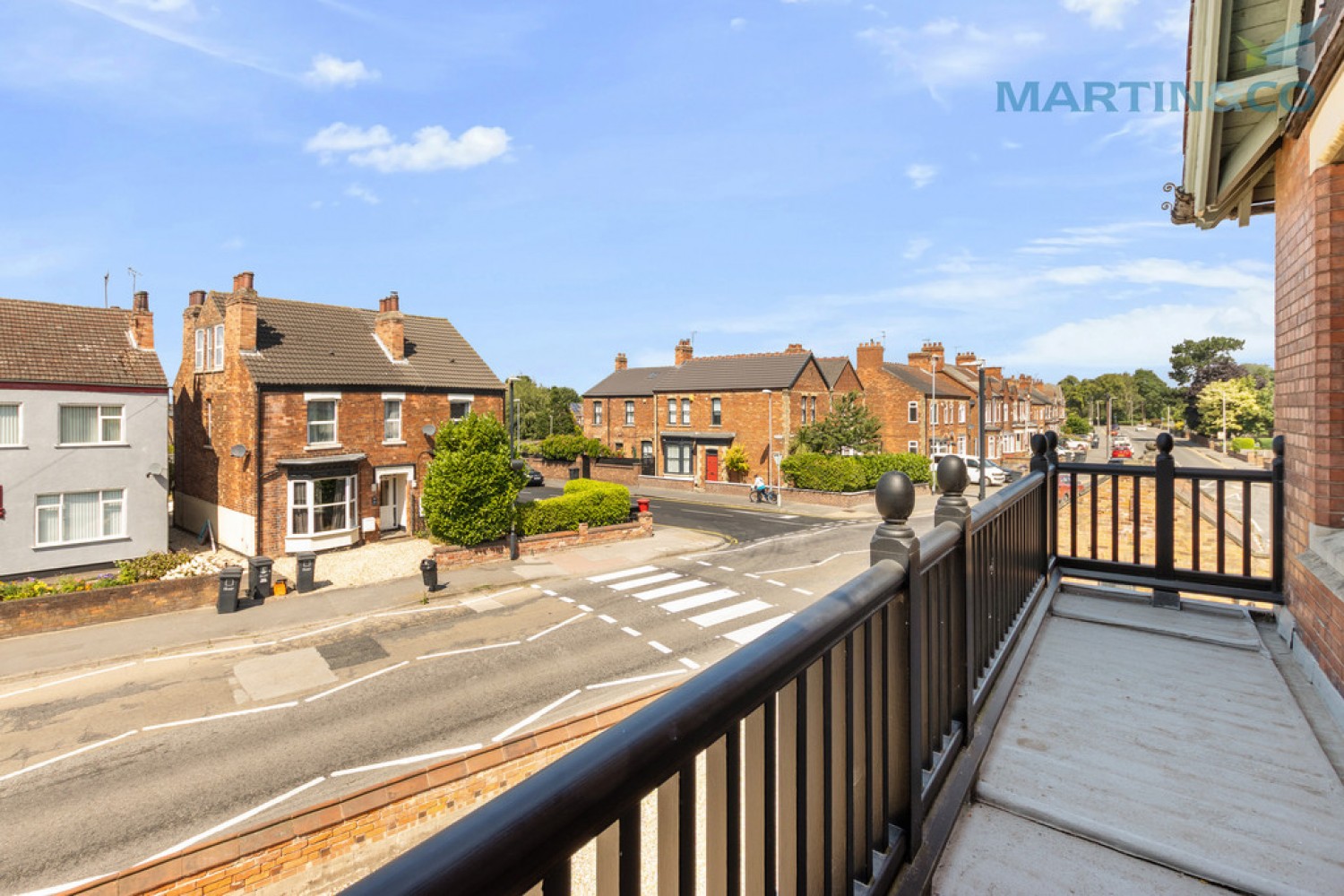 5 bedroom House for Sale Morton Terrace, Gainsborough