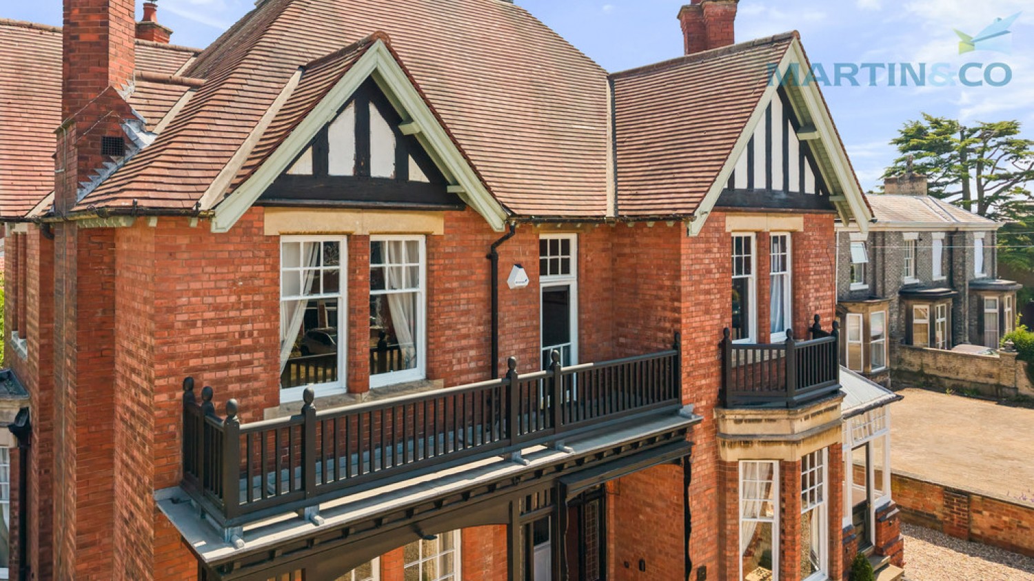 5 bedroom House for Sale Morton Terrace, Gainsborough