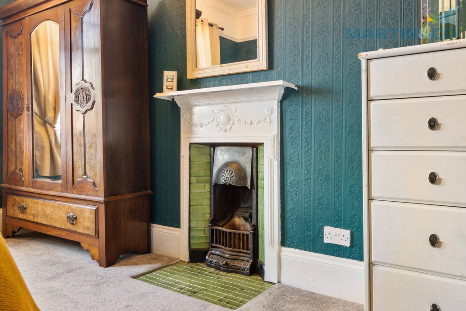 5 bedroom House for Sale Morton Terrace, Gainsborough