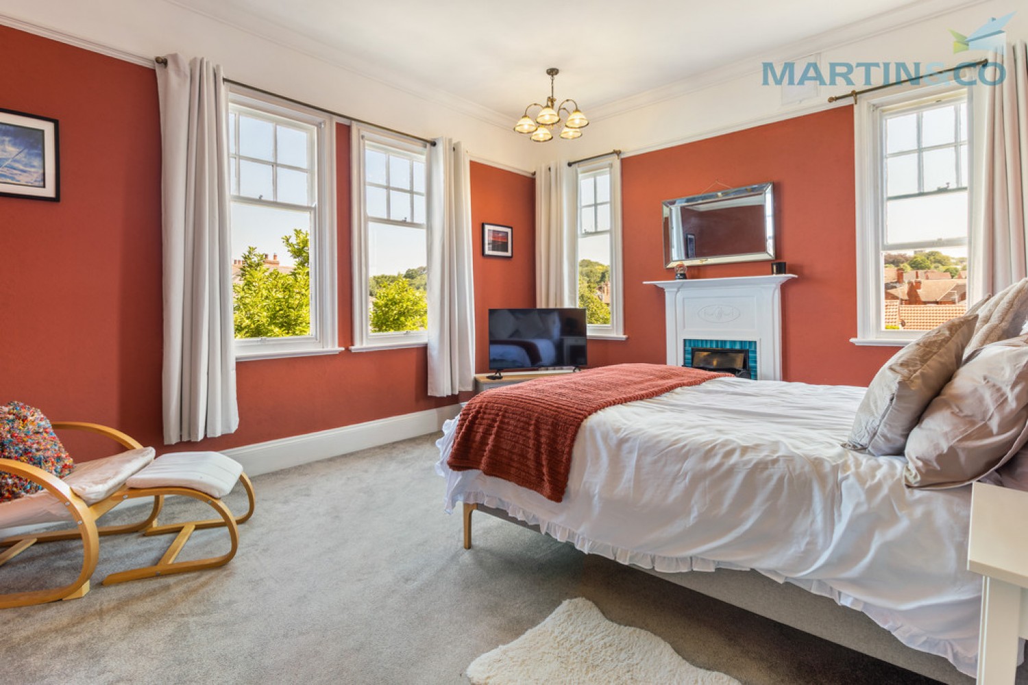 5 bedroom House for Sale Morton Terrace, Gainsborough