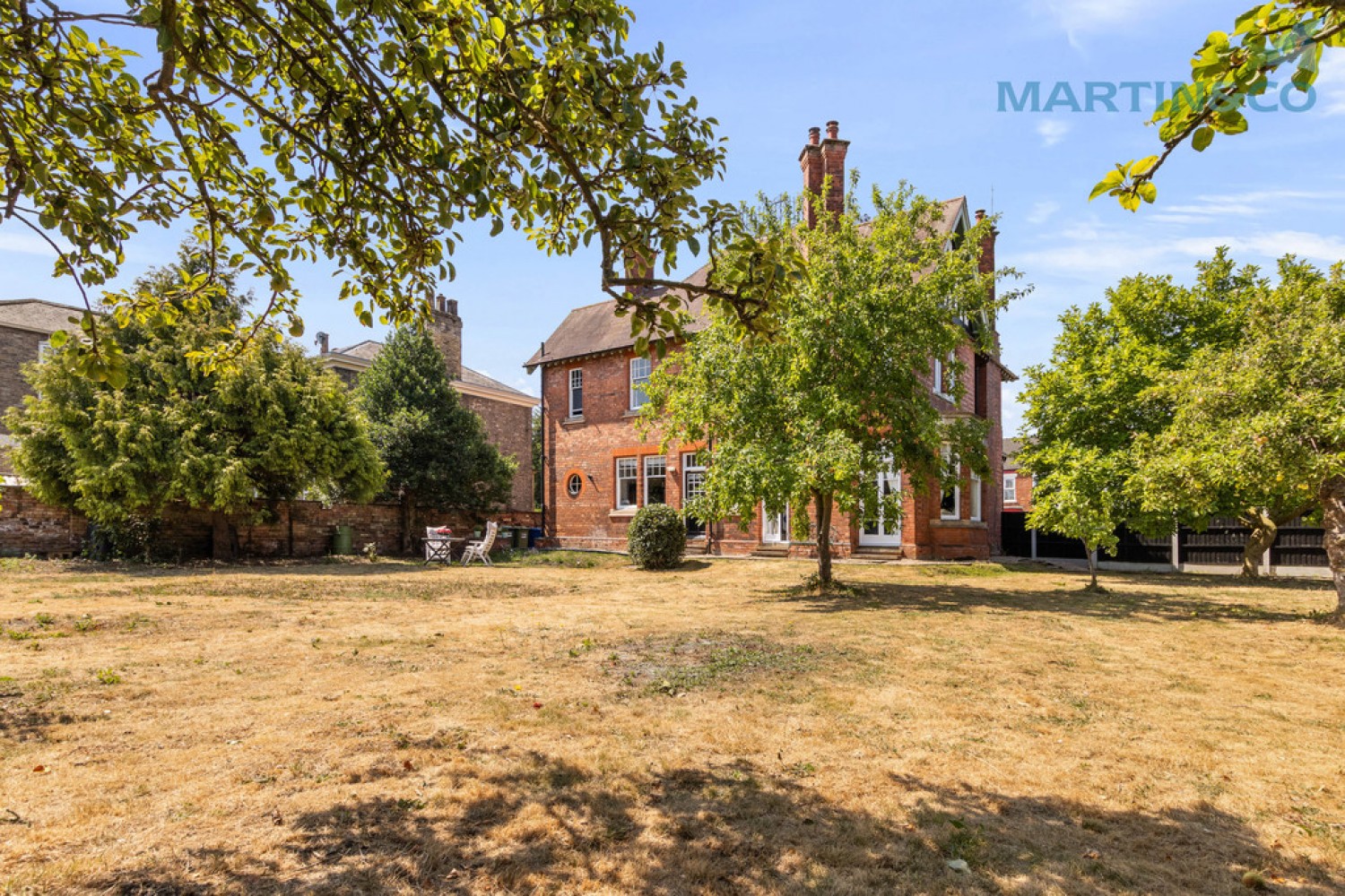 5 bedroom House for Sale Morton Terrace, Gainsborough