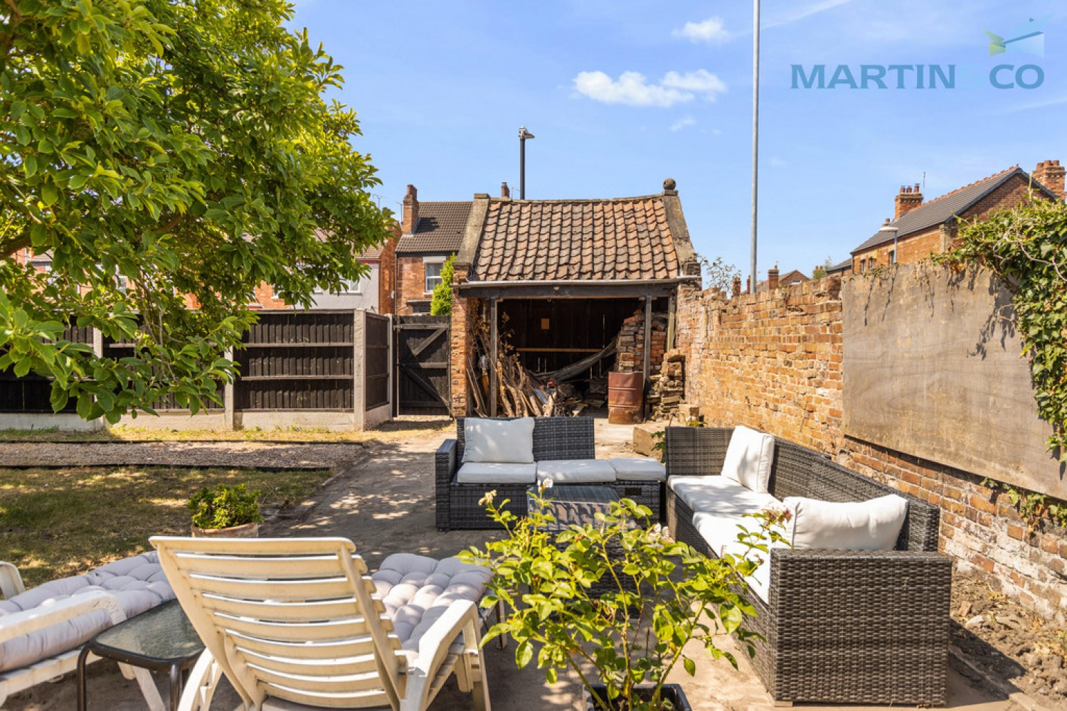 5 bedroom House for Sale Morton Terrace, Gainsborough