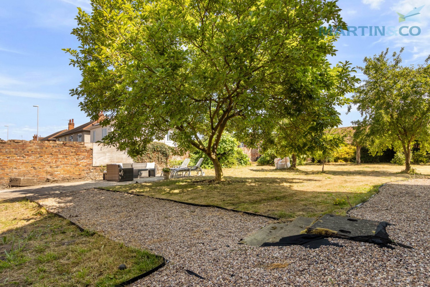 5 bedroom House for Sale Morton Terrace, Gainsborough