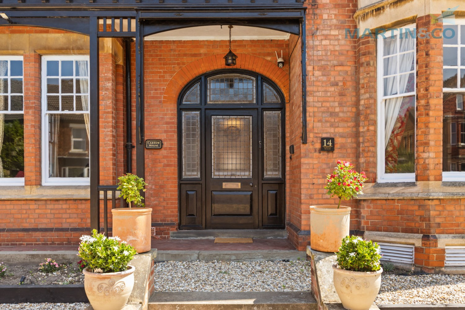5 bedroom House for Sale Morton Terrace, Gainsborough