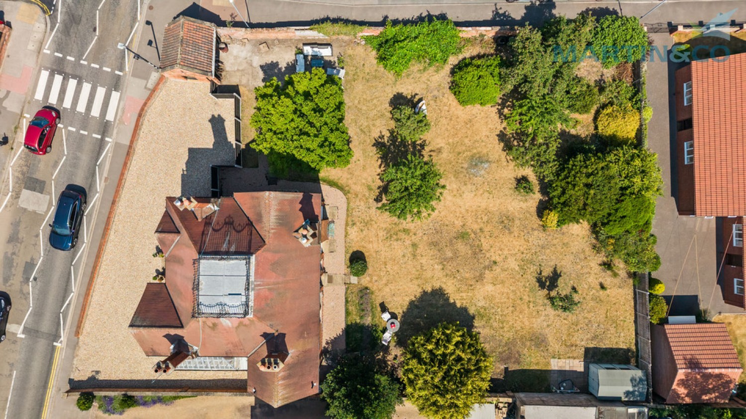 5 bedroom House for Sale Morton Terrace, Gainsborough
