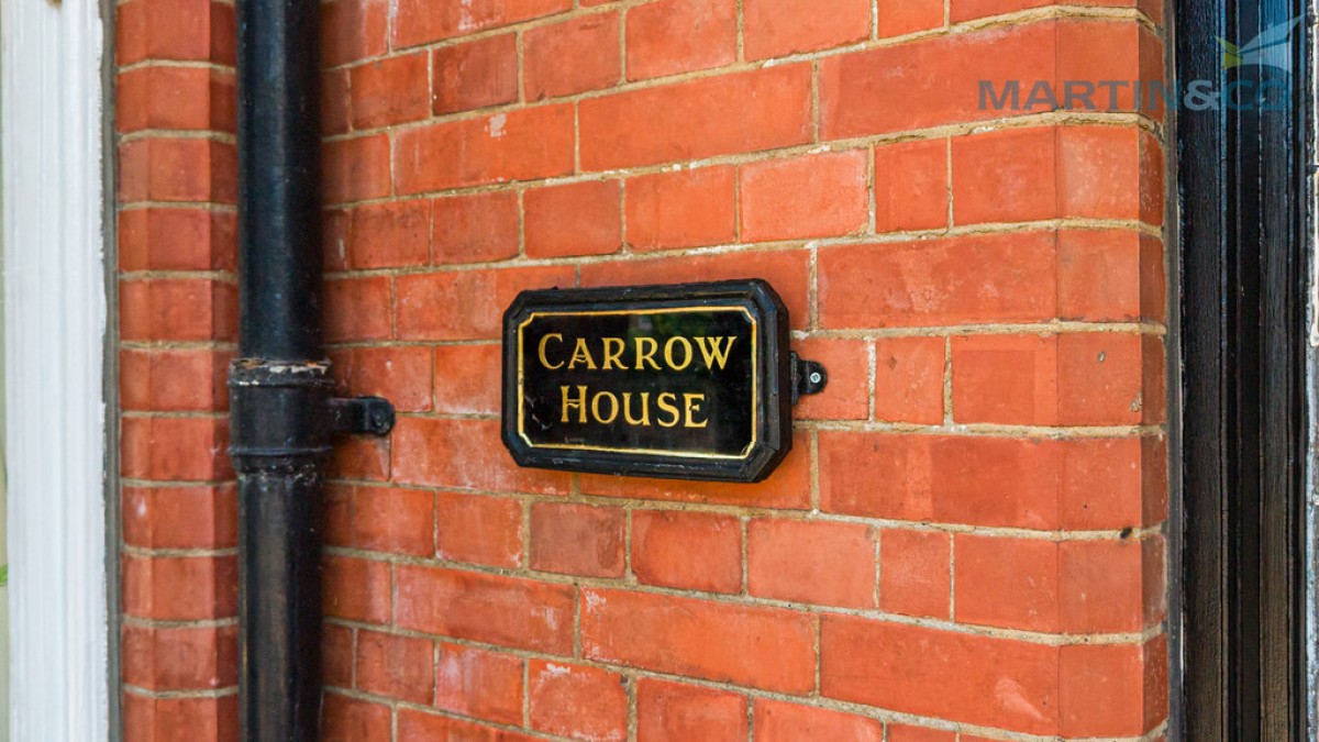 Morton Terrace, Gainsborough