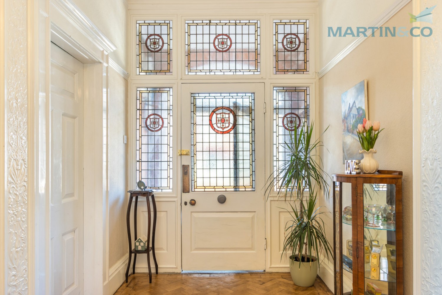 5 bedroom House for Sale Morton Terrace, Gainsborough