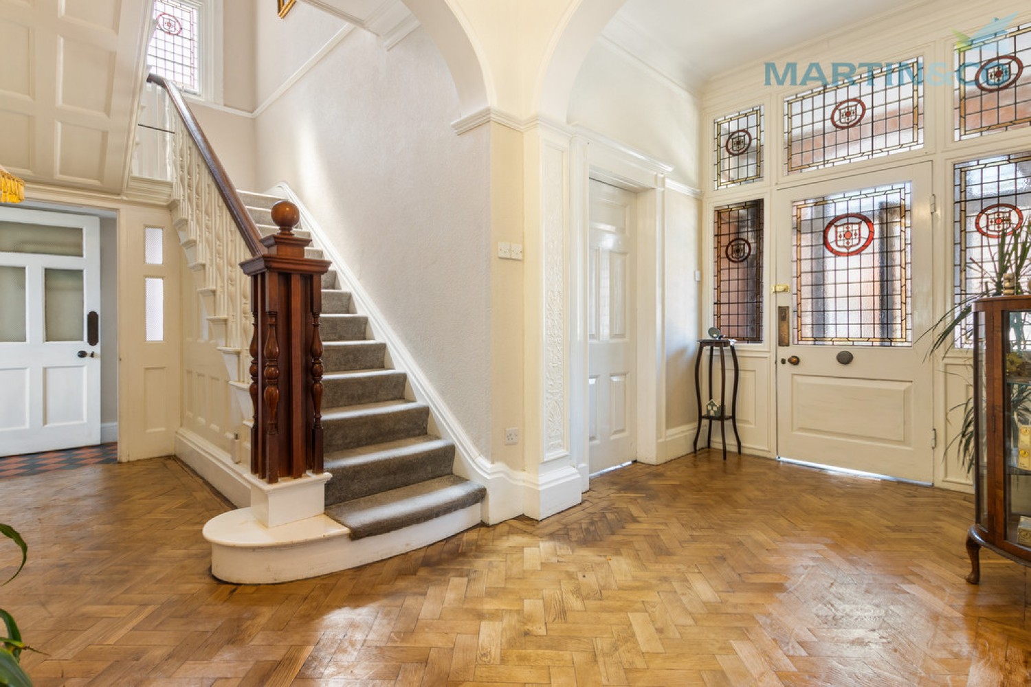 5 bedroom House for Sale Morton Terrace, Gainsborough