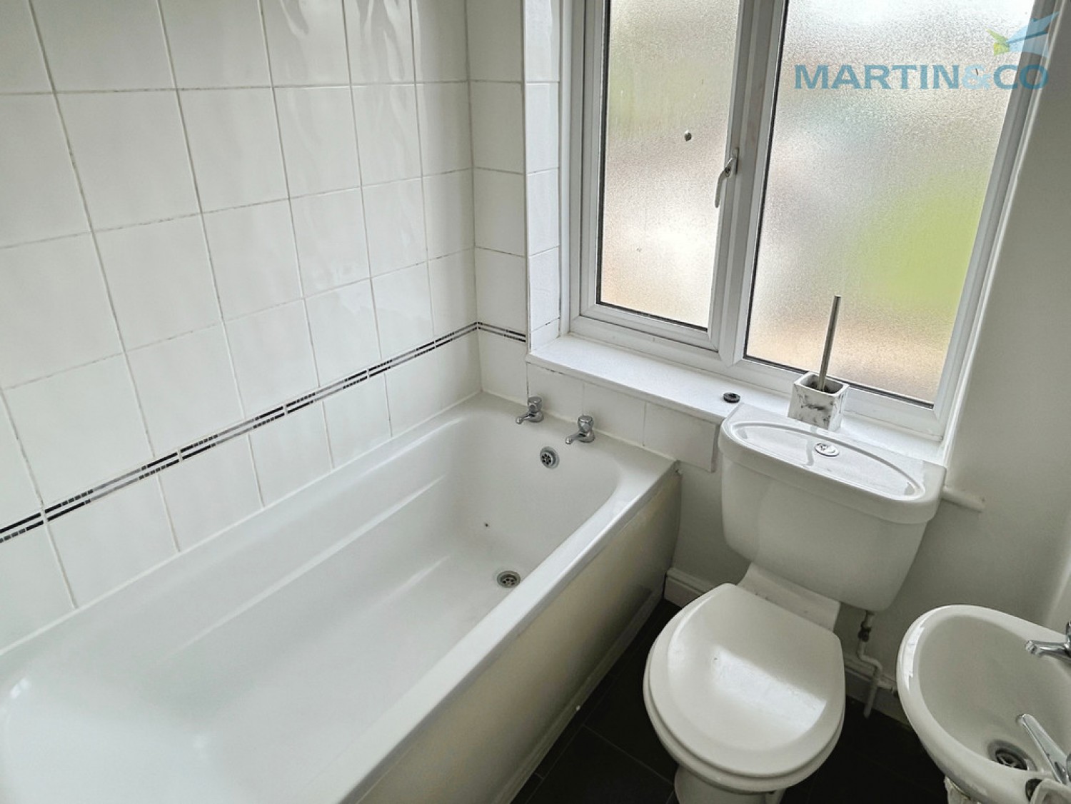 1 bedroom Flat for Letting East Common Lane, Scunthorpe