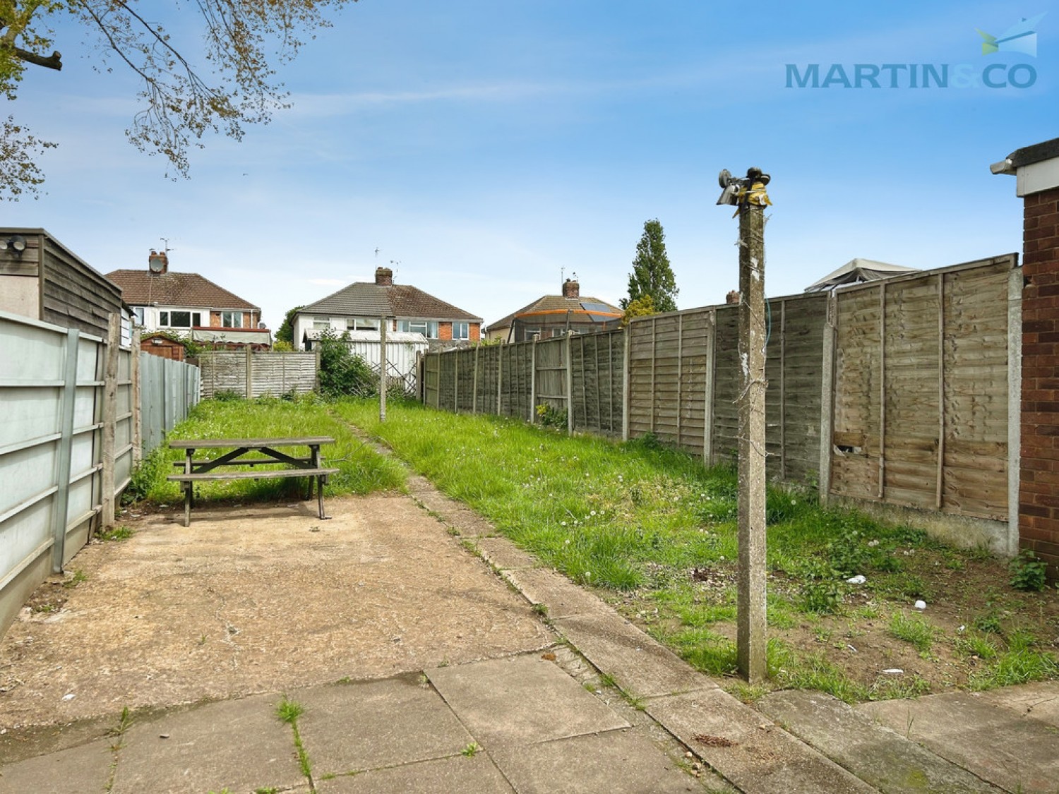 1 bedroom Flat for Letting East Common Lane, Scunthorpe