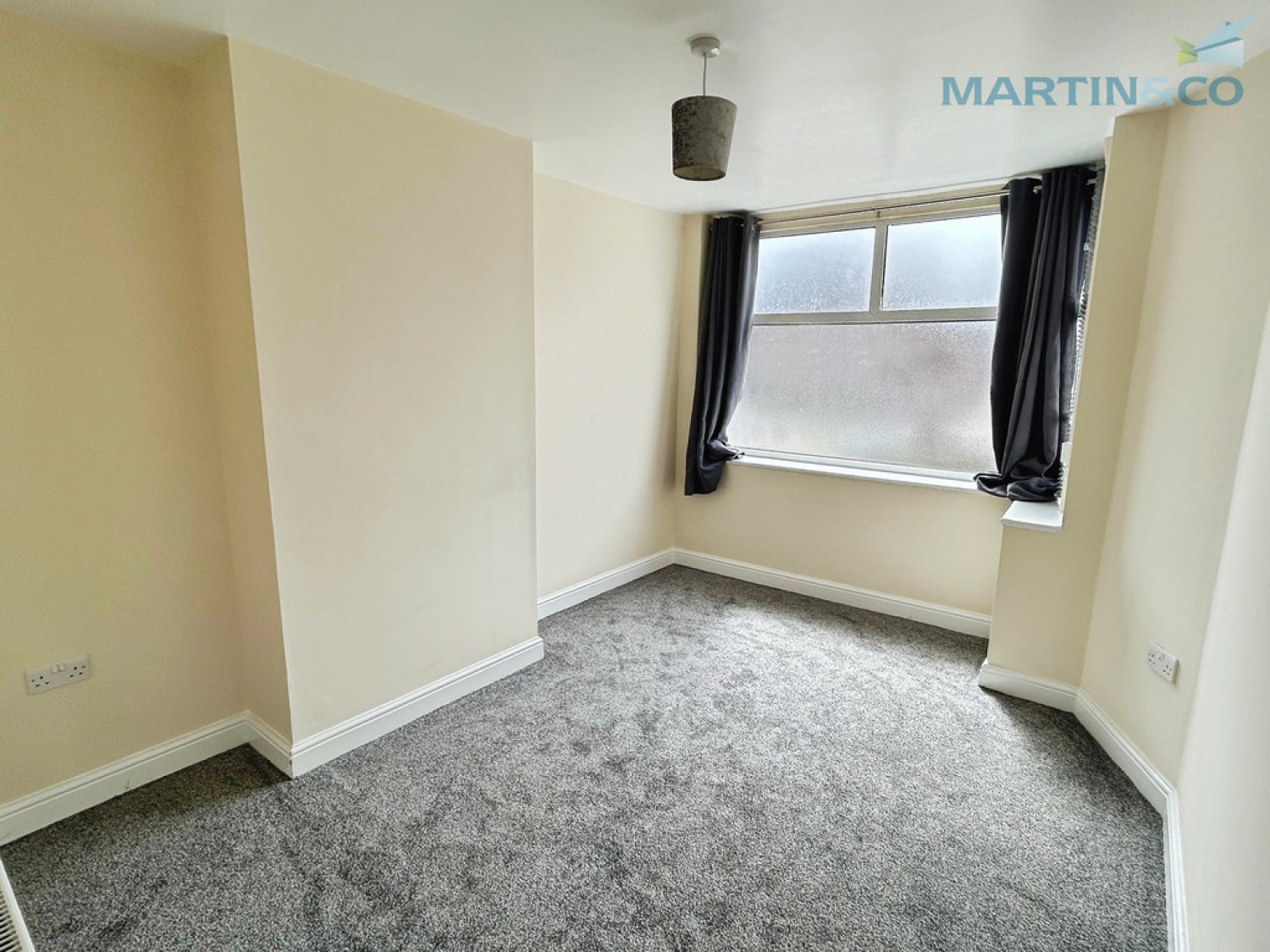 1 bedroom Flat for Letting East Common Lane, Scunthorpe