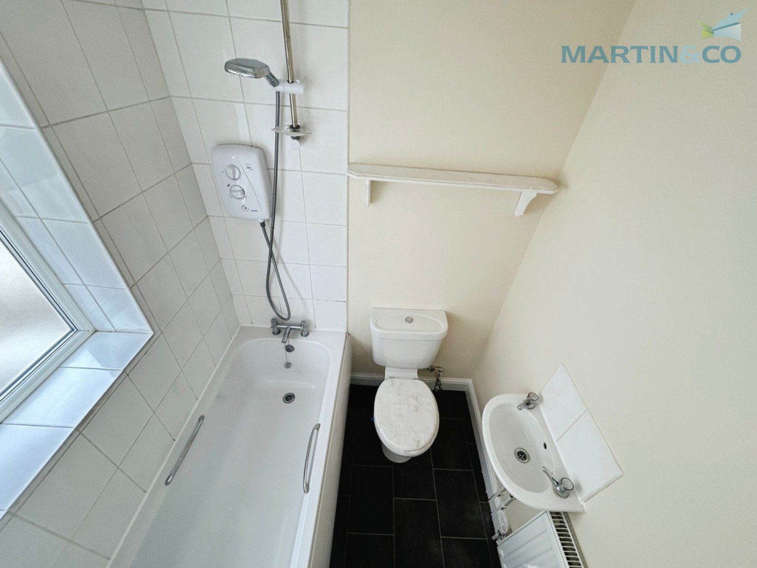 1 bedroom Flat for Letting East Common Lane, Scunthorpe