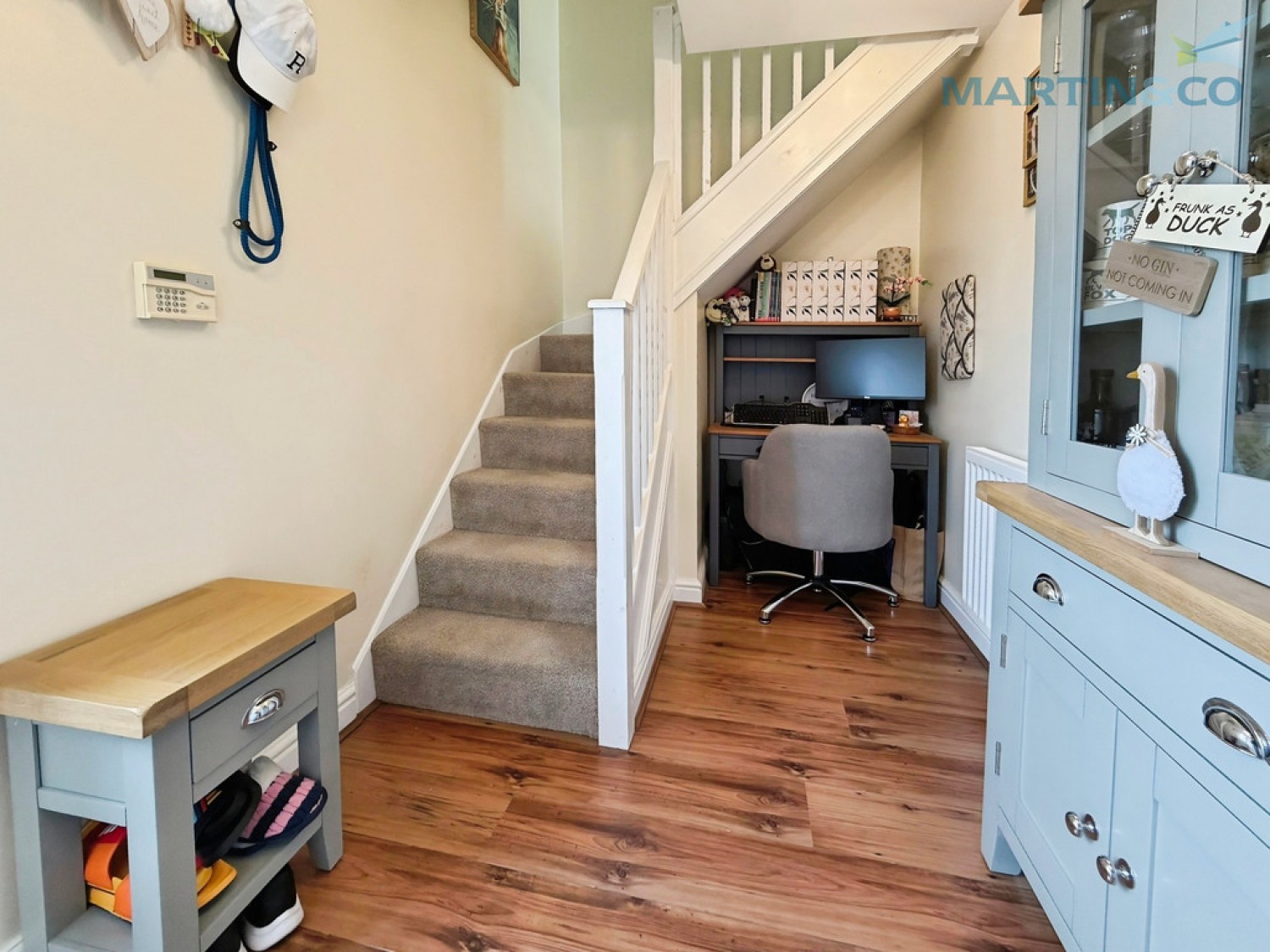3 bedroom House for Sale Willow Mews, Beckingham
