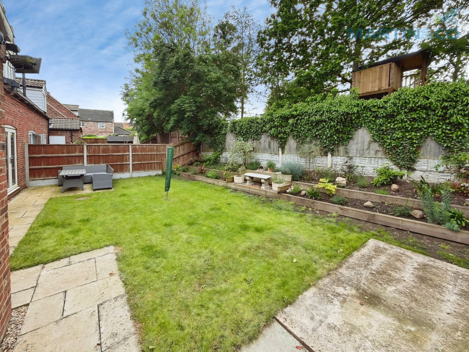 3 bedroom House for Sale Willow Mews, Beckingham