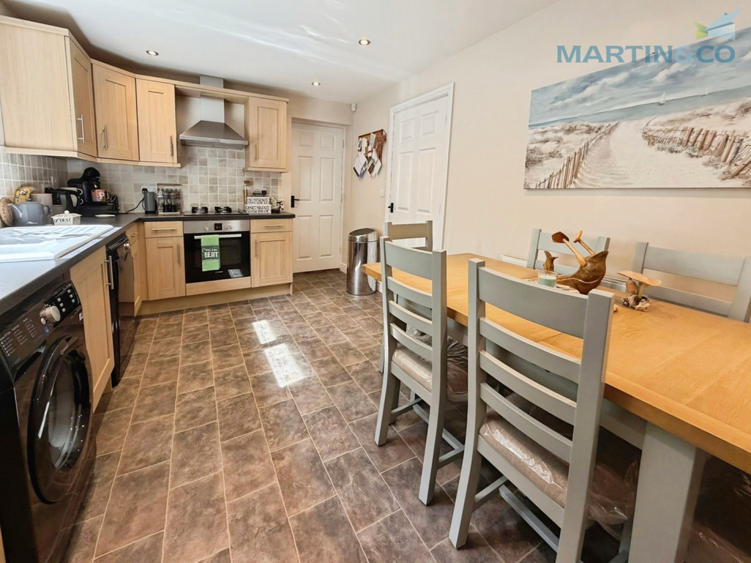 3 bedroom House for Sale Willow Mews, Beckingham