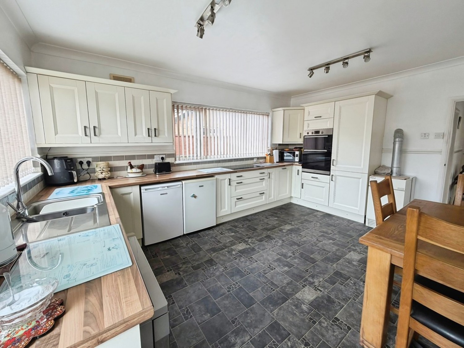 3 bedroom Bungalow for Sale Stow, Lincoln