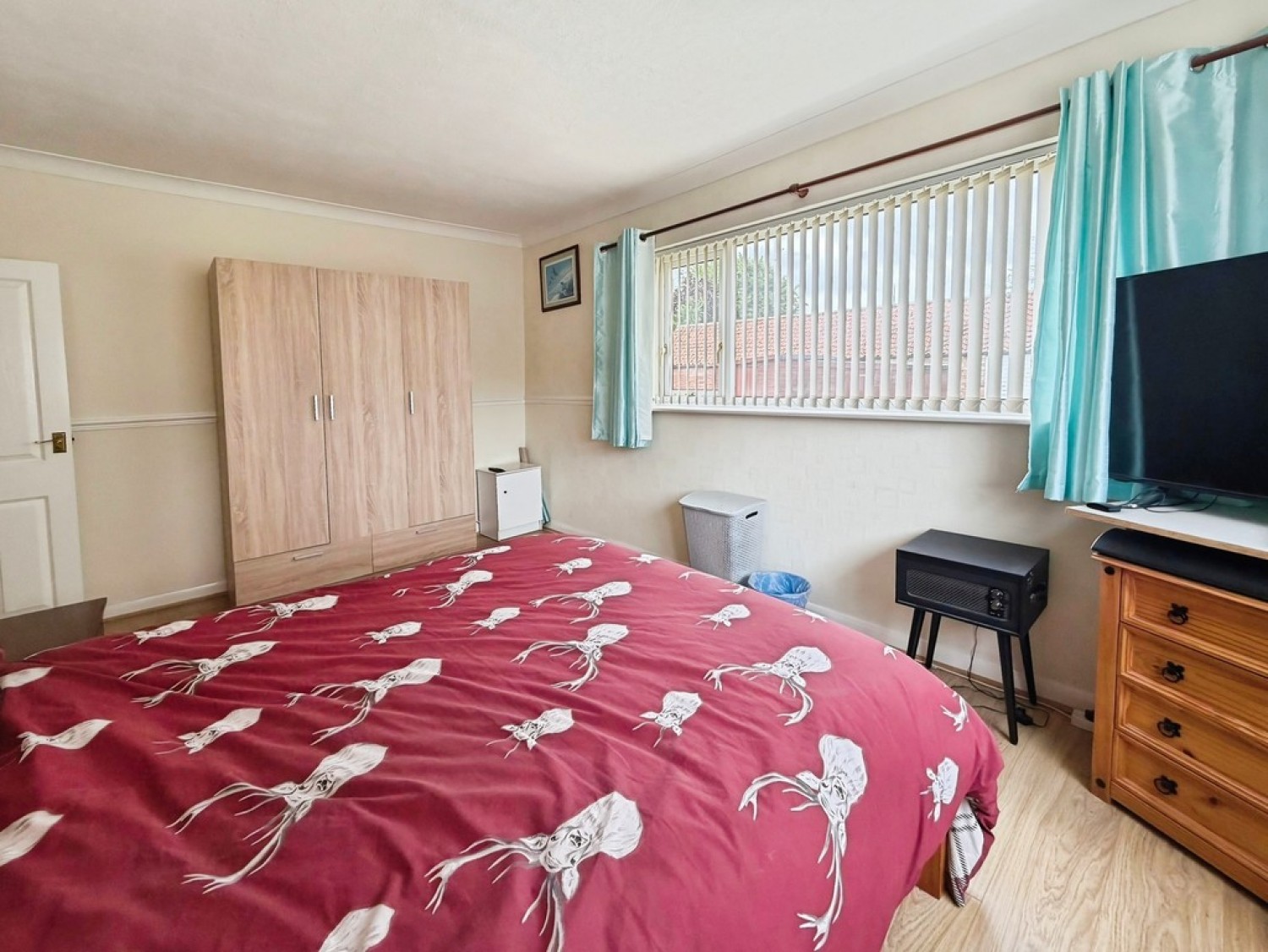 3 bedroom Bungalow for Sale Stow, Lincoln