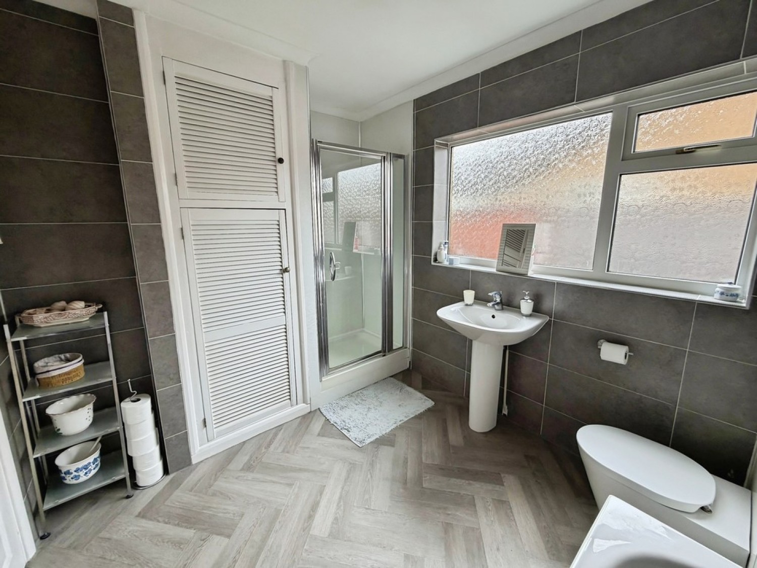 3 bedroom Bungalow for Sale Stow, Lincoln