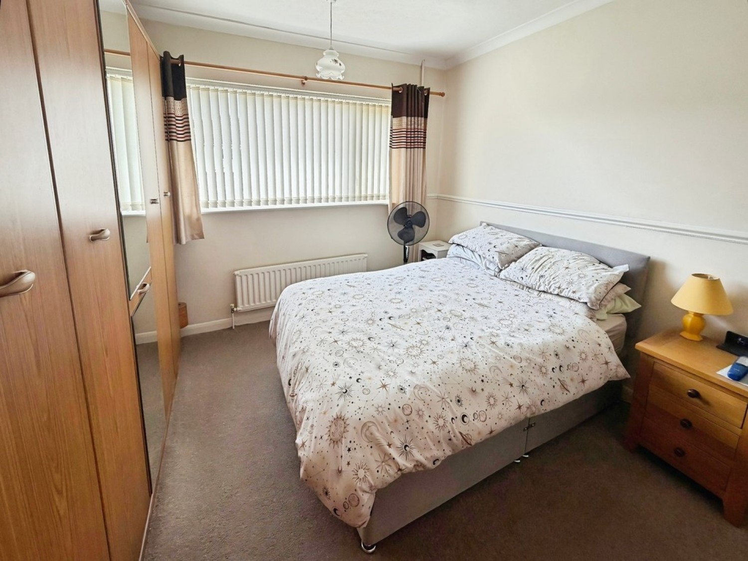 3 bedroom Bungalow for Sale Stow, Lincoln