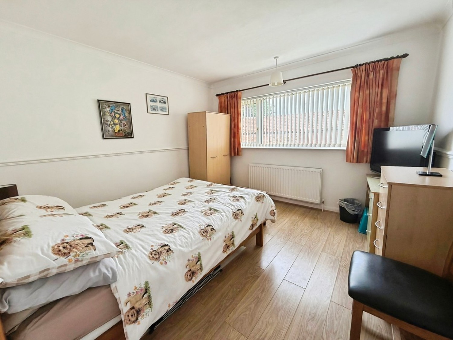3 bedroom Bungalow for Sale Stow, Lincoln