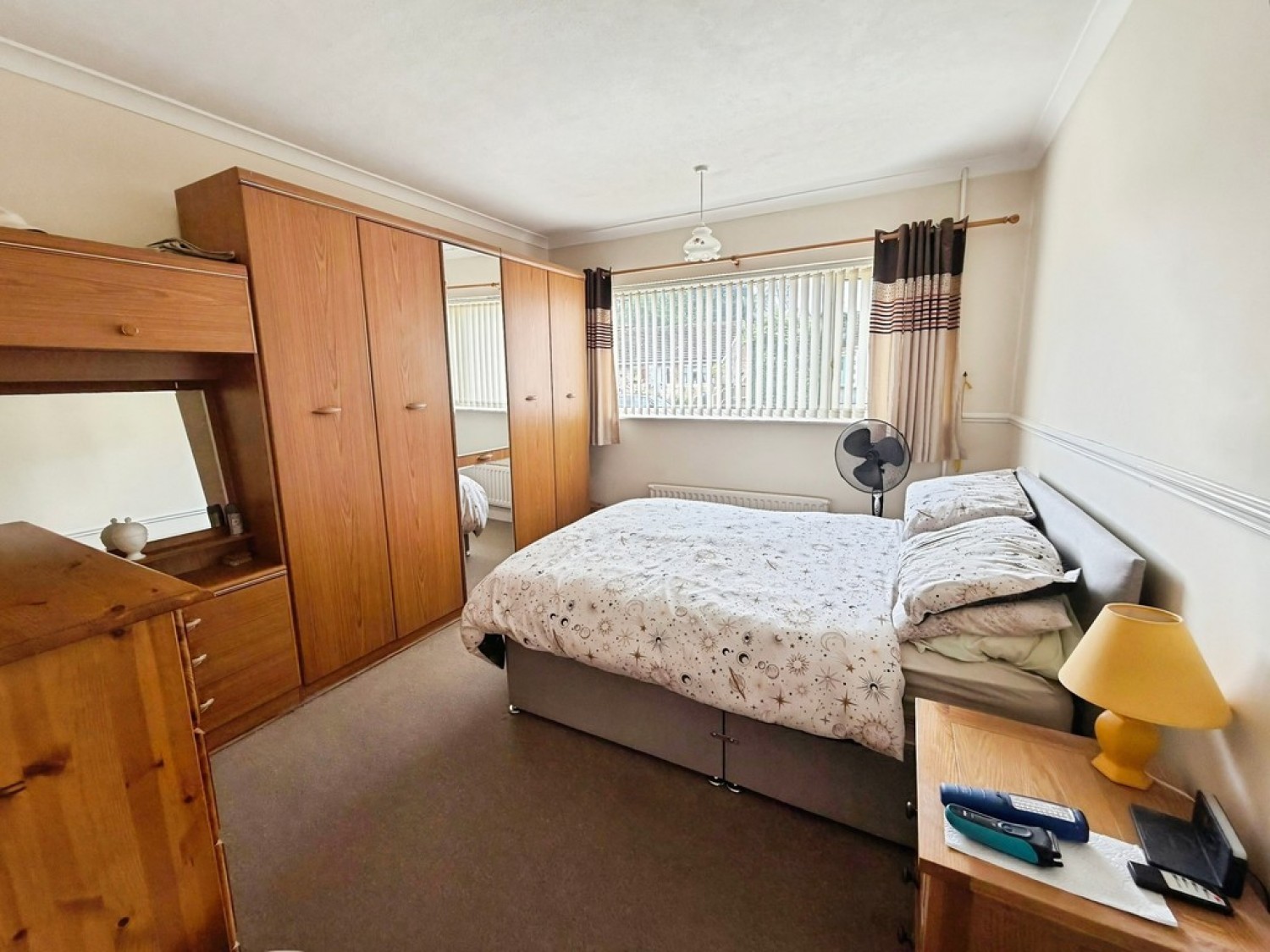 3 bedroom Bungalow for Sale Stow, Lincoln