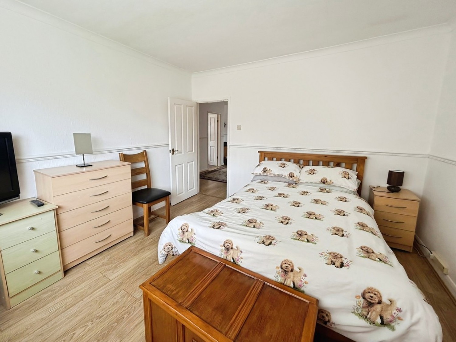 3 bedroom Bungalow for Sale Stow, Lincoln