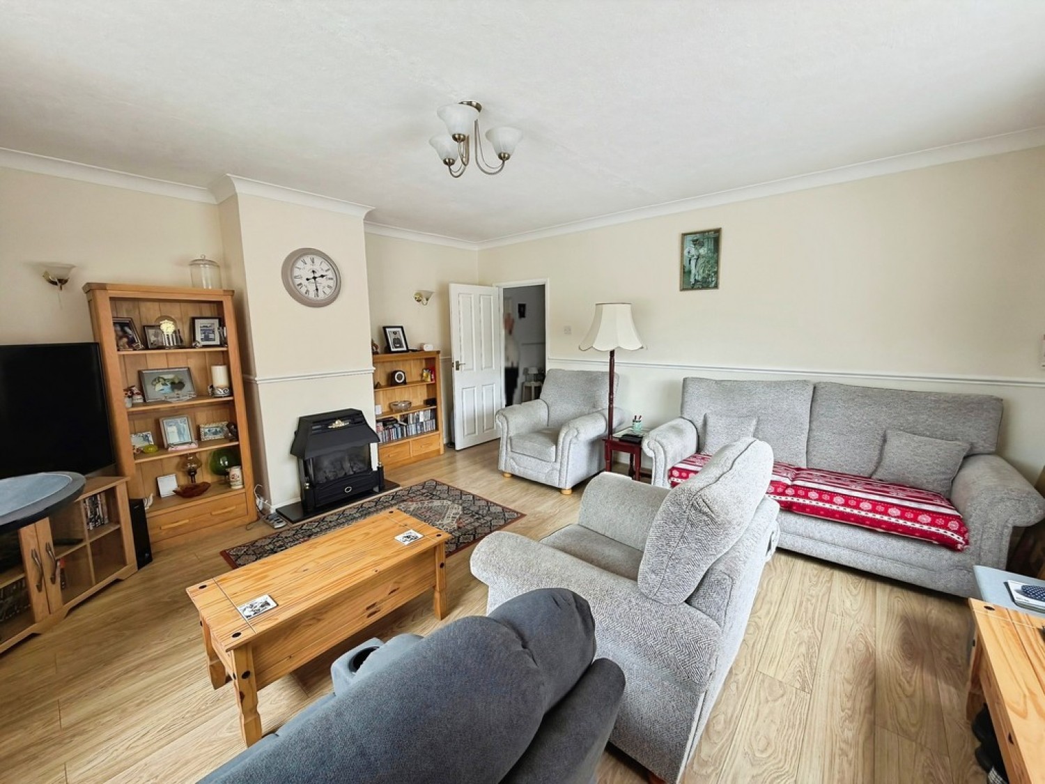 3 bedroom Bungalow for Sale Stow, Lincoln