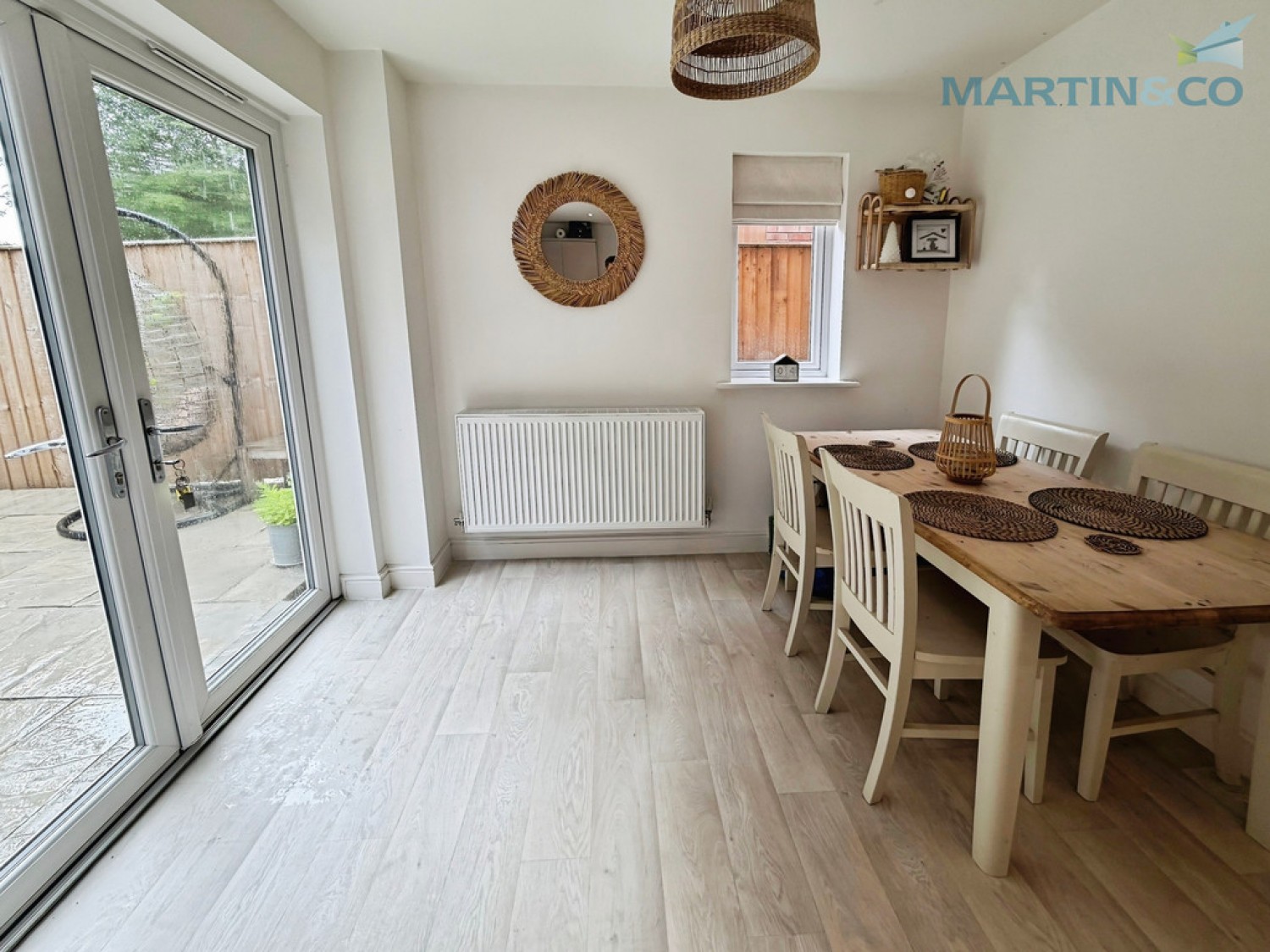 3 bedroom House for Sale Gainsborough, Lincolnshire,