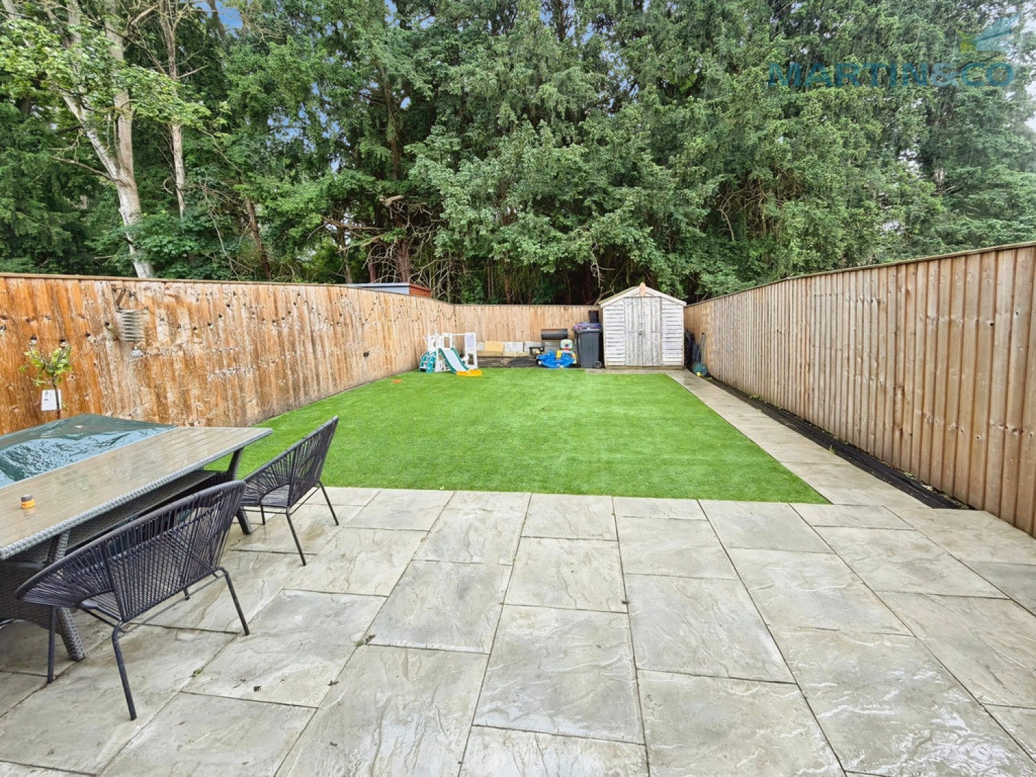 3 bedroom House for Sale Gainsborough, Lincolnshire,