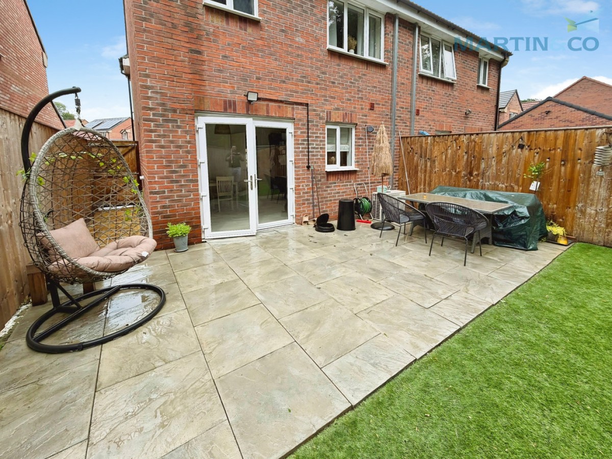 Gainsborough, Lincolnshire,