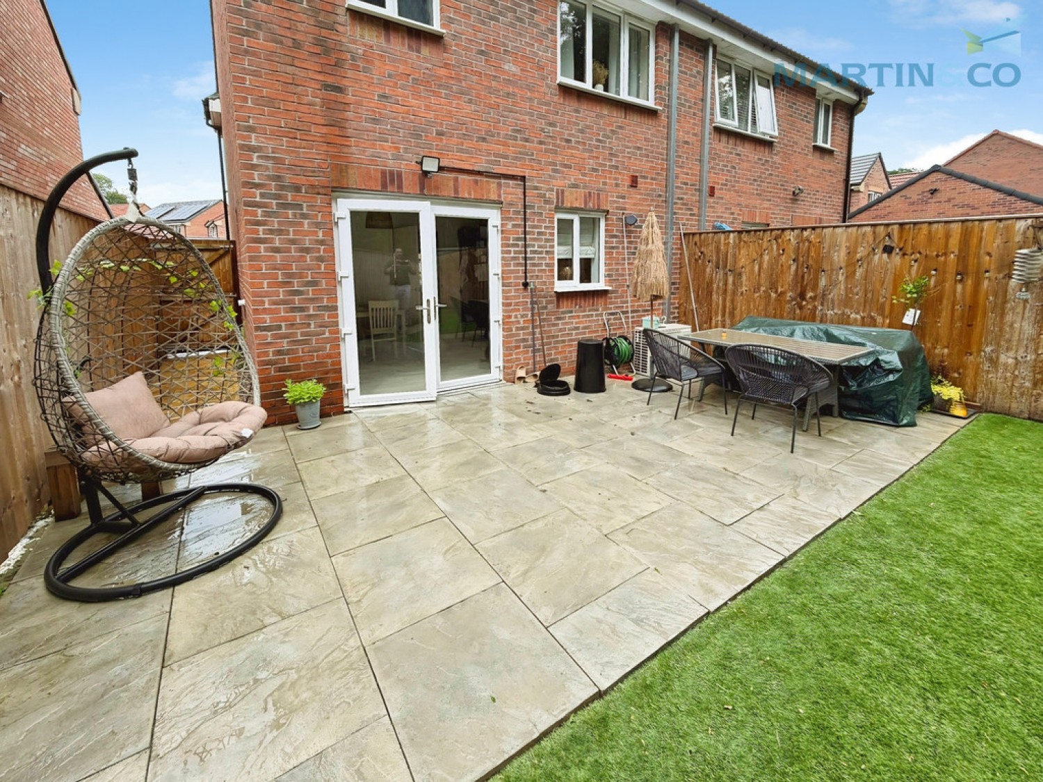 3 bedroom House for Sale Gainsborough, Lincolnshire,